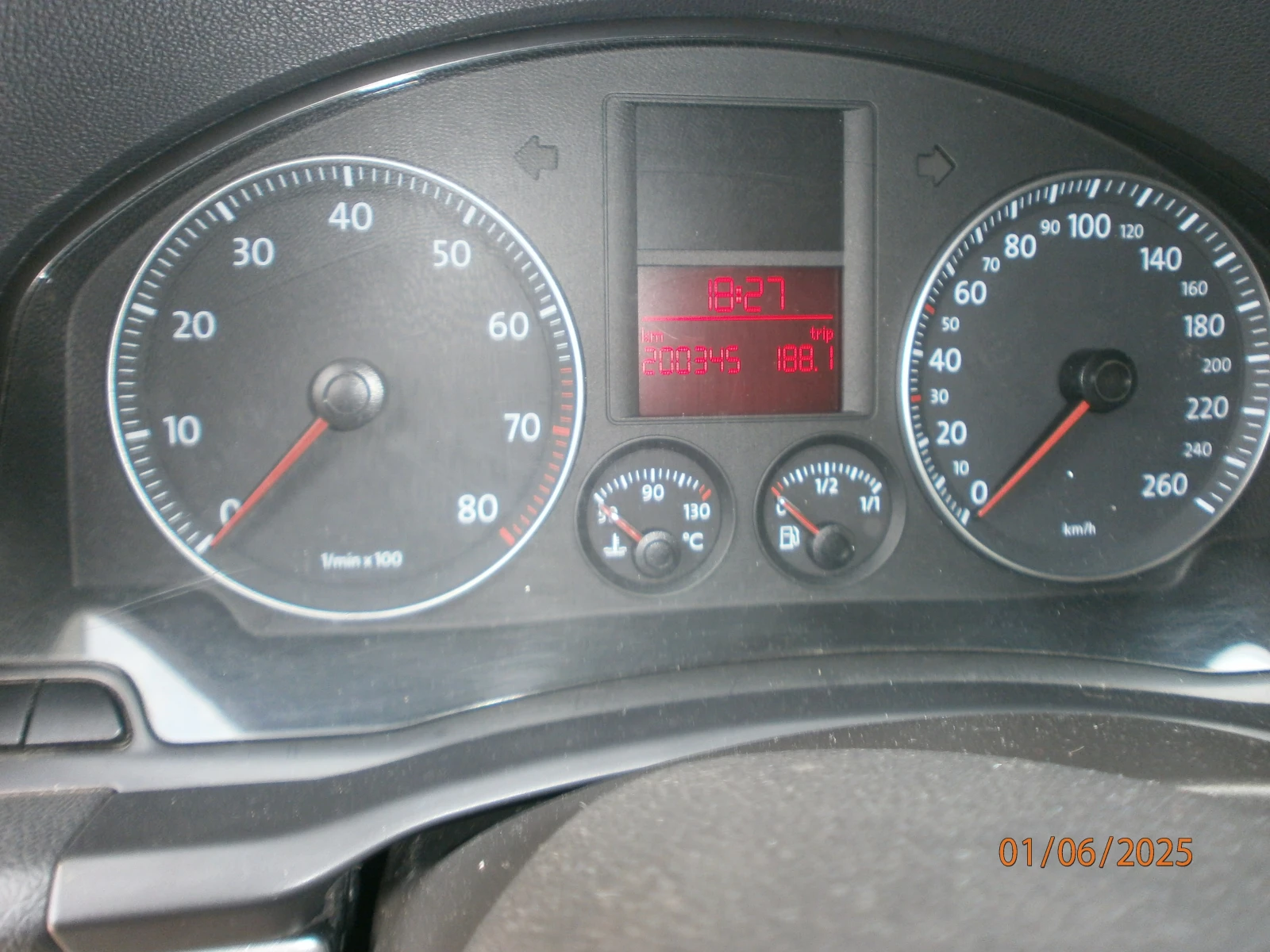 VW Golf  - изображение 6
