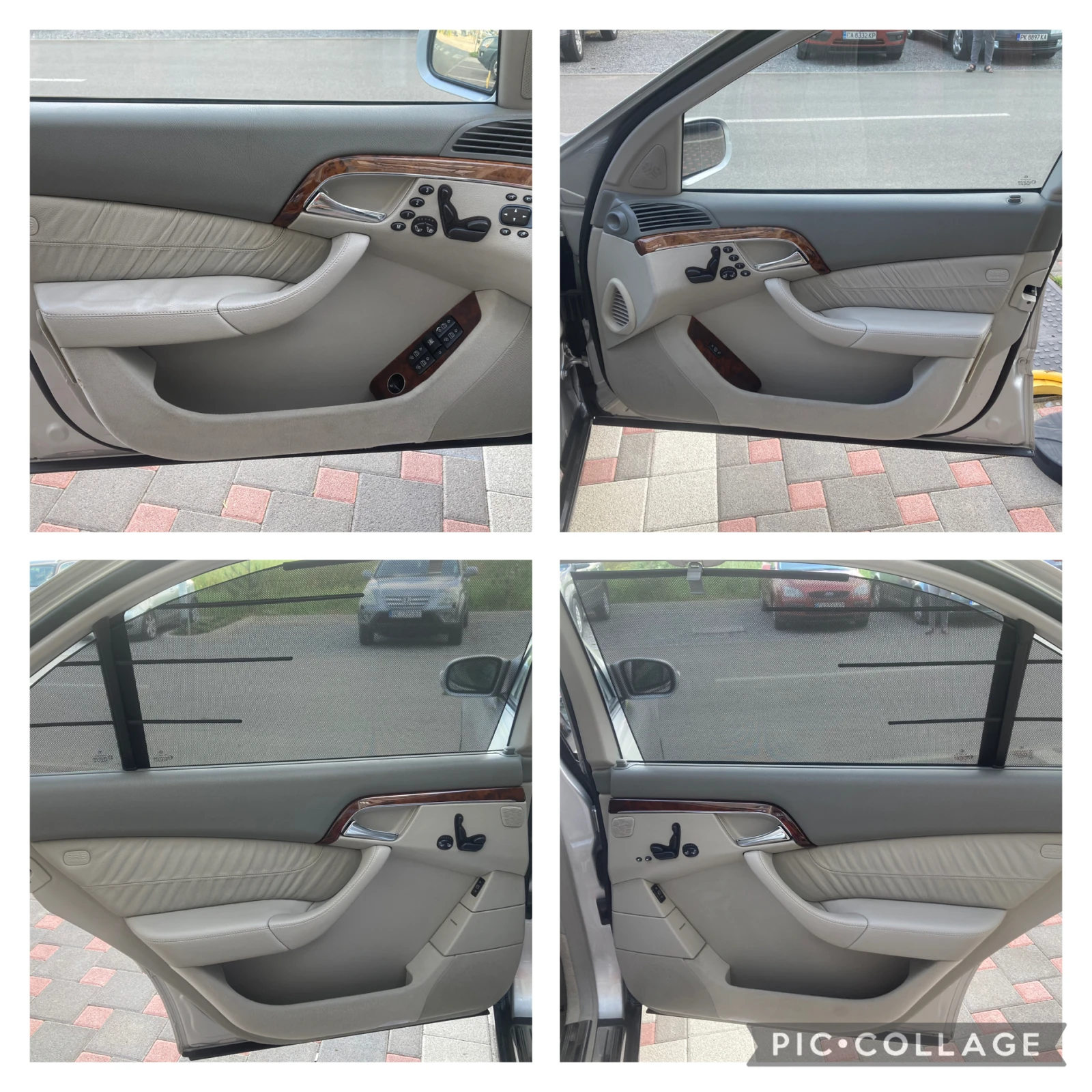 Mercedes-Benz S 500  LONG | Mobile.bg � ����������� 13