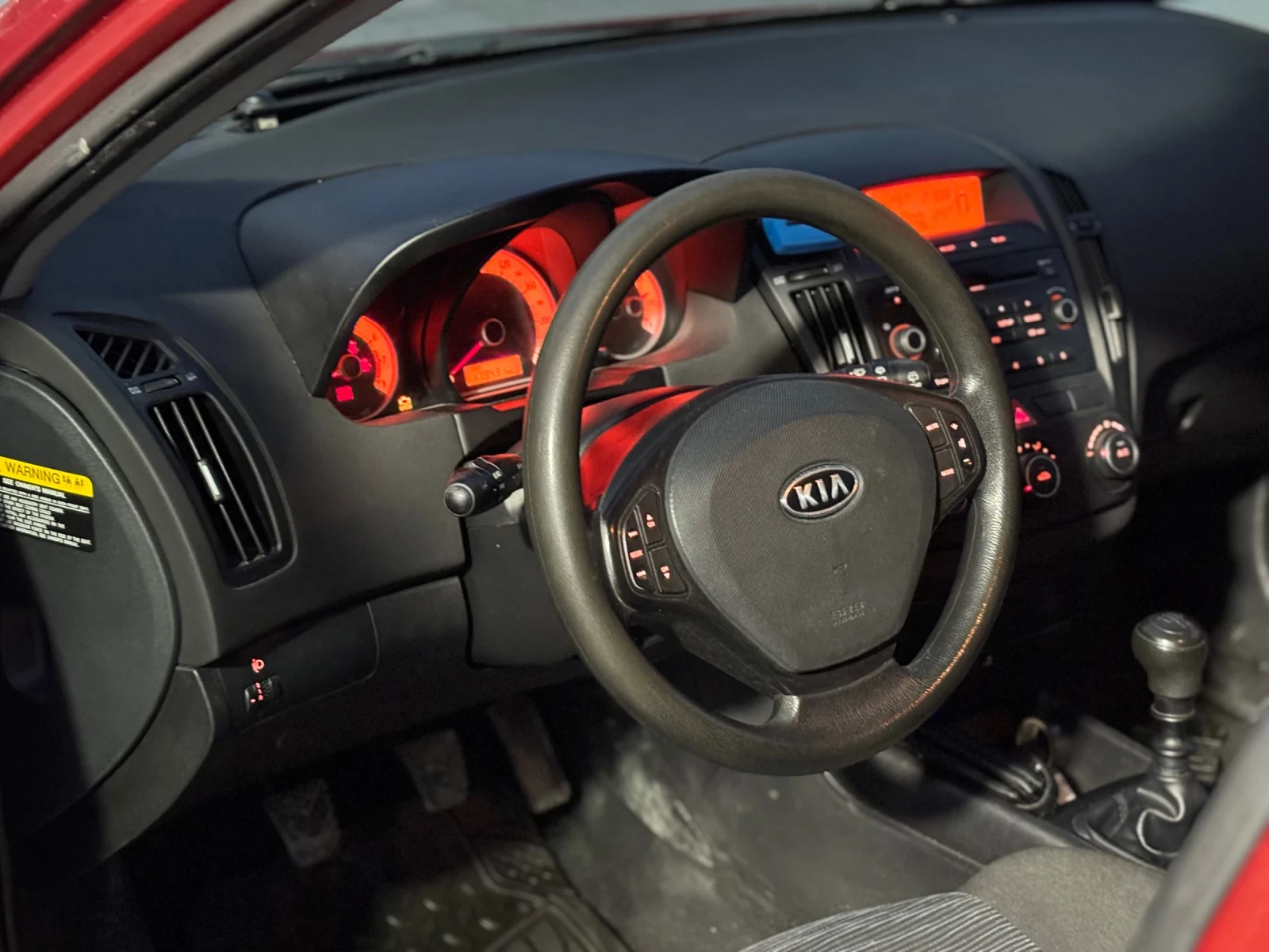 Kia Ceed  - изображение 6