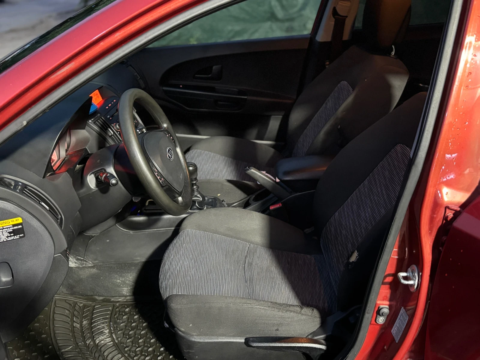Kia Ceed  - изображение 8