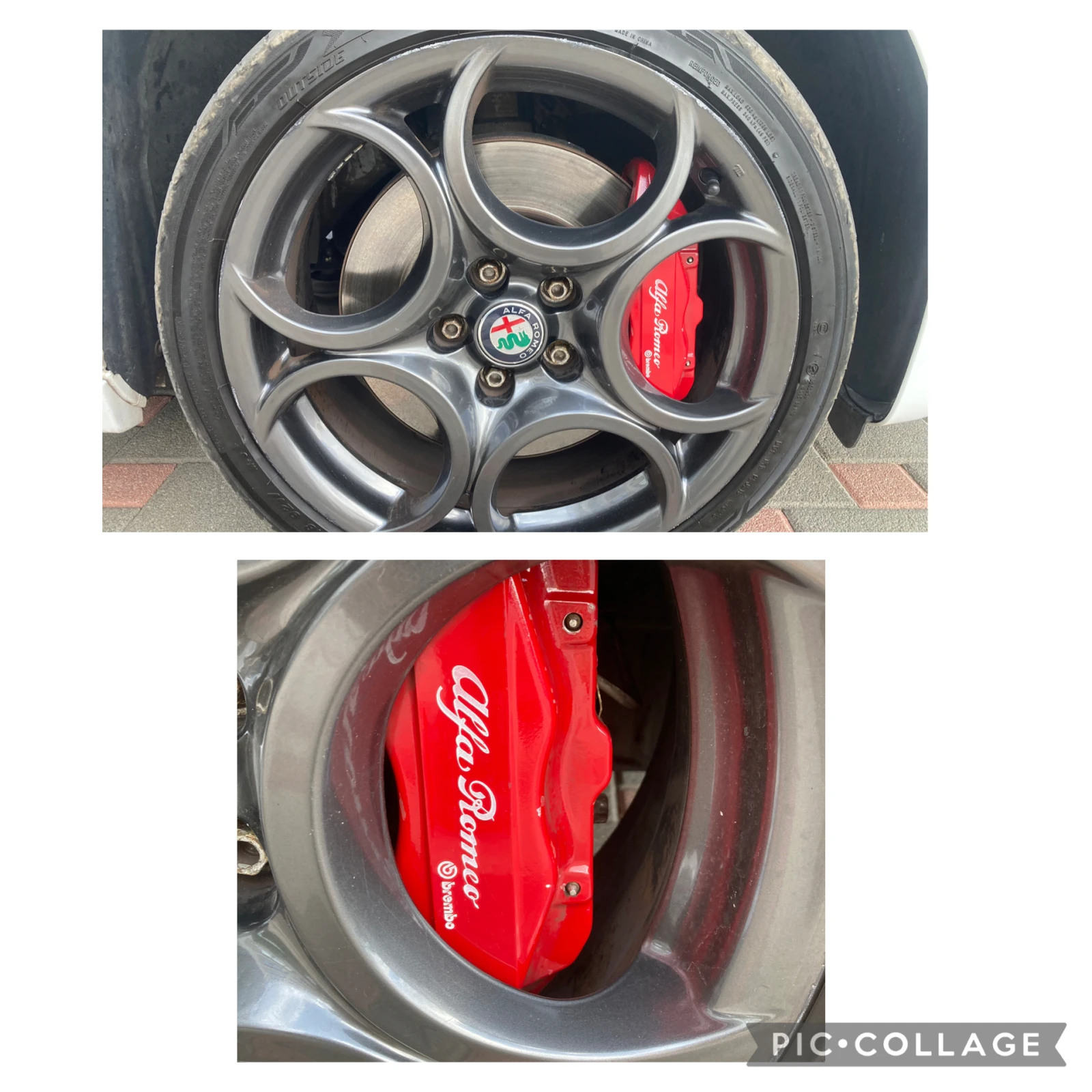 Alfa Romeo Giulietta Carbon  | Mobile.bg — изображение 15