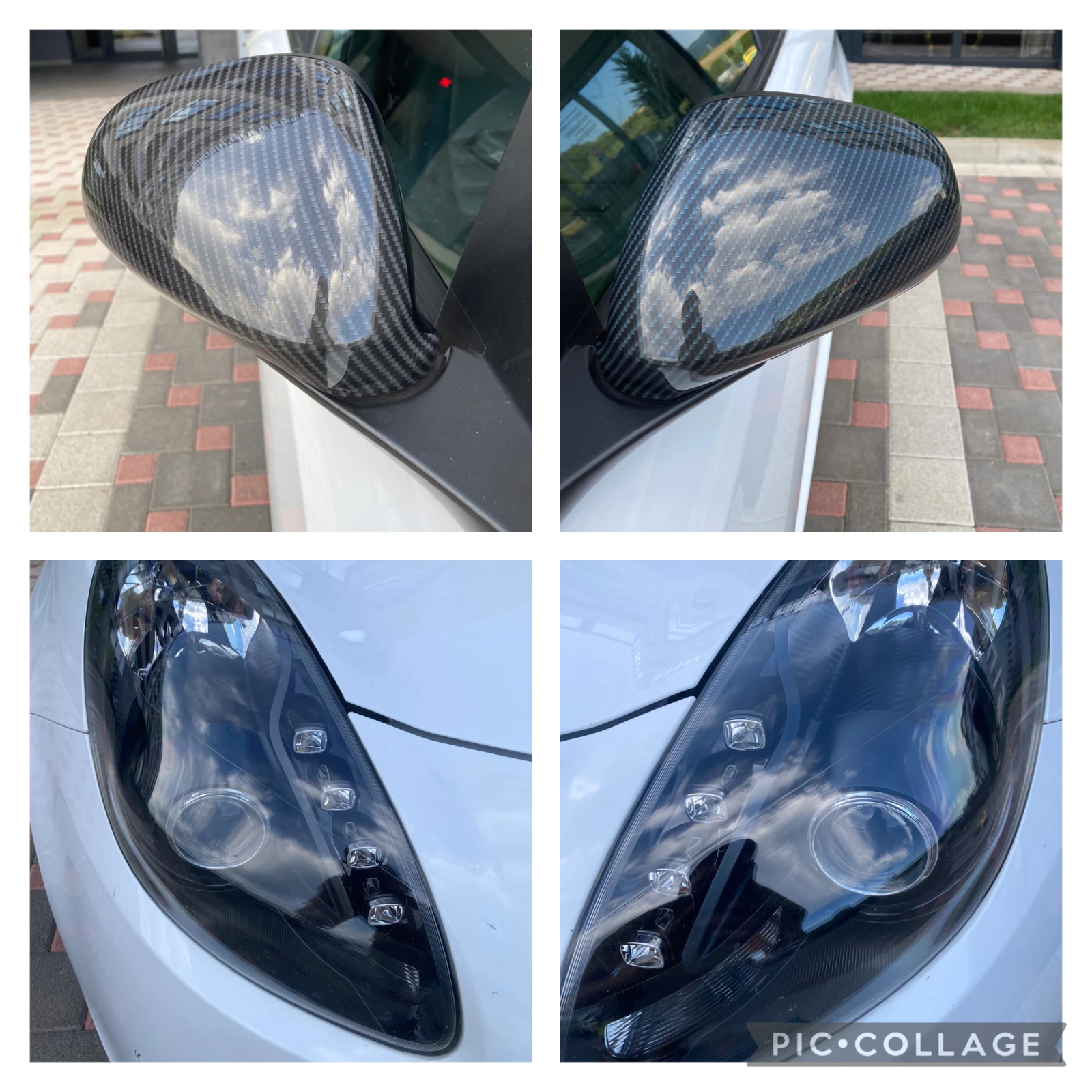 Alfa Romeo Giulietta Carbon  | Mobile.bg — изображение 14
