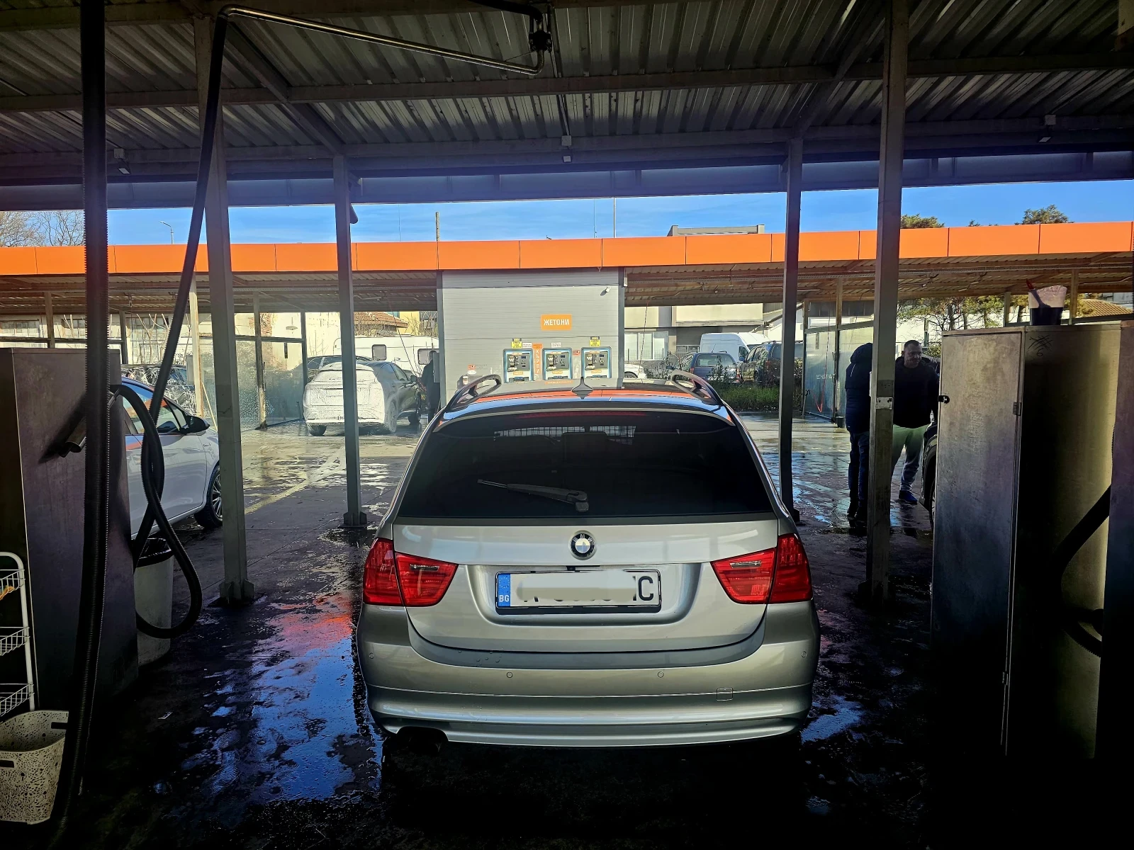 BMW 320 | Mobile.bg � ����������� 6