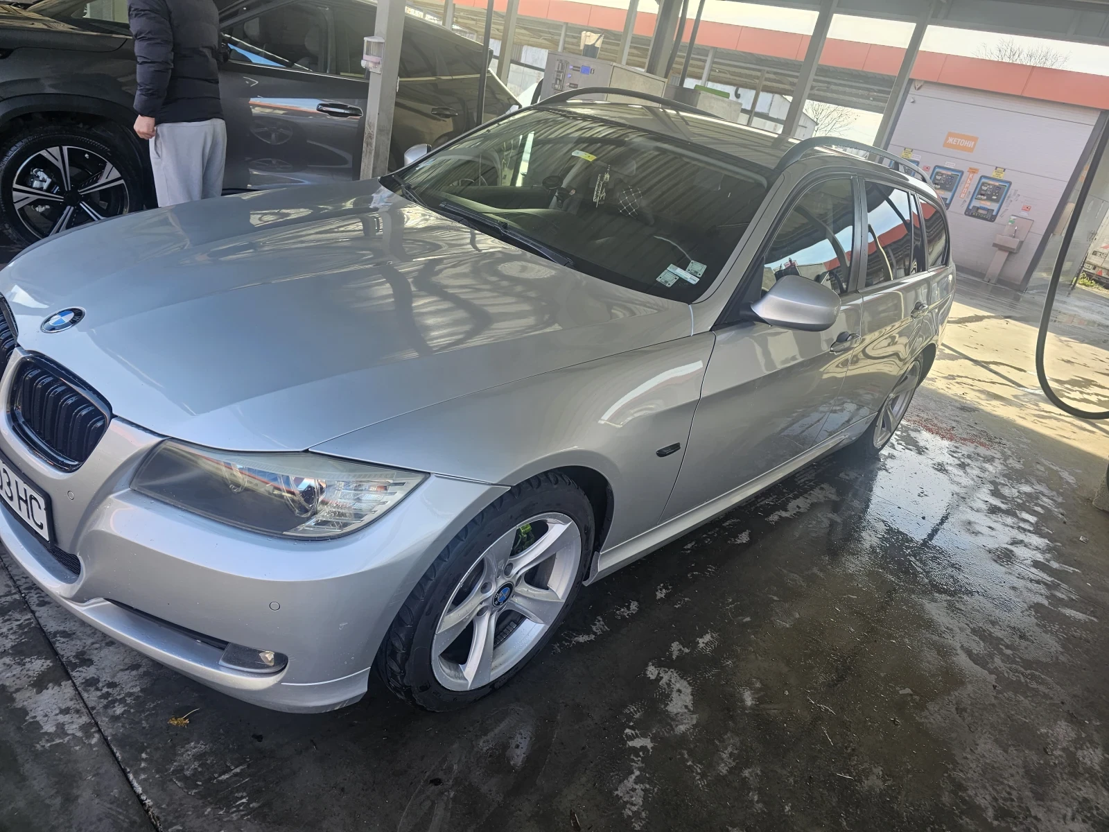 BMW 320 | Mobile.bg � ����������� 3