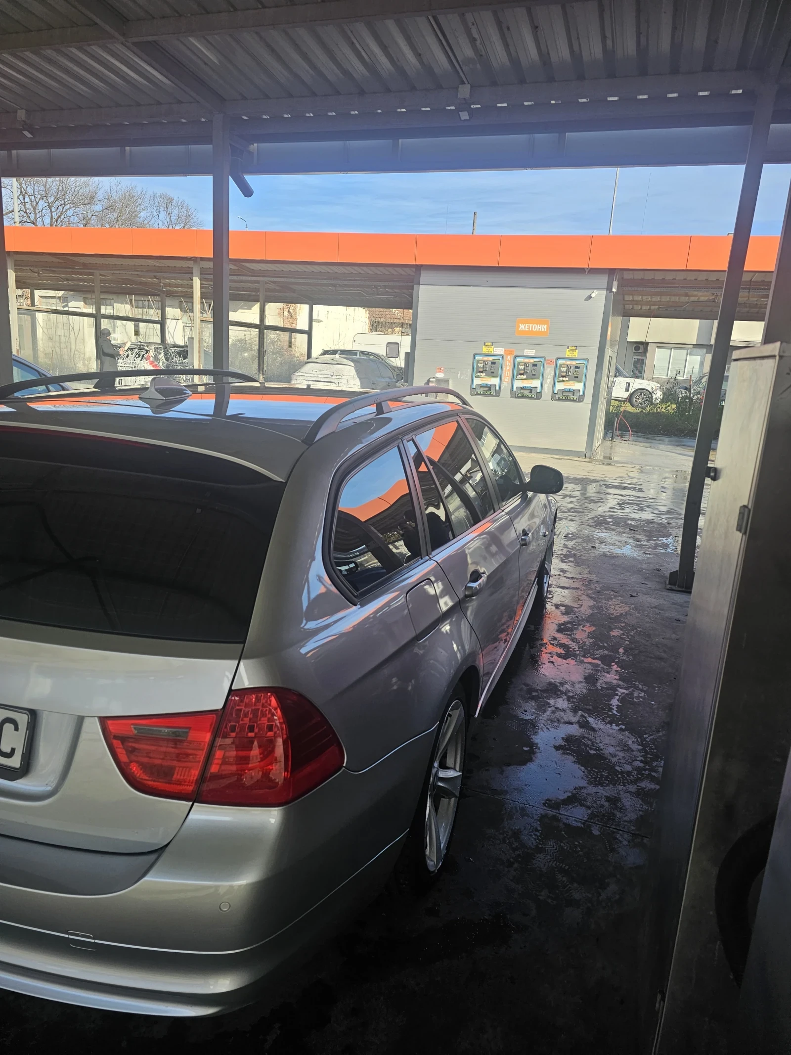 BMW 320 | Mobile.bg � ����������� 7