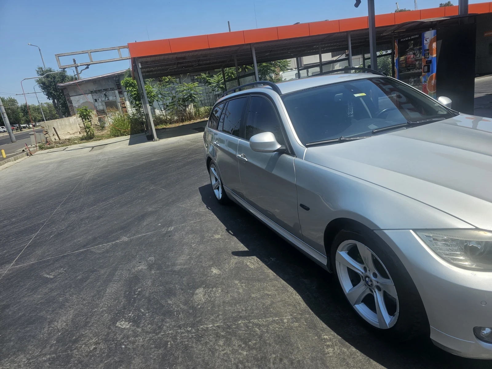 BMW 320  - изображение 3