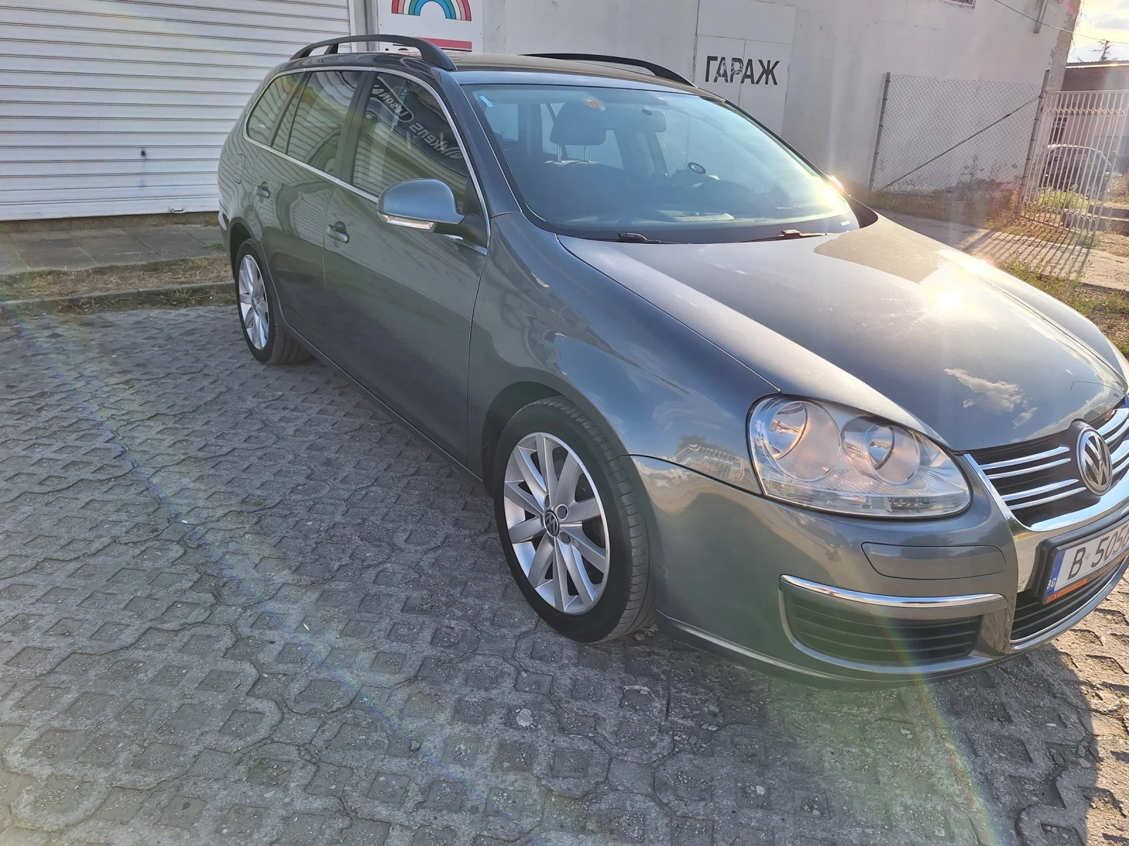VW Golf 2.0/140кс. | Mobile.bg — изображение 3