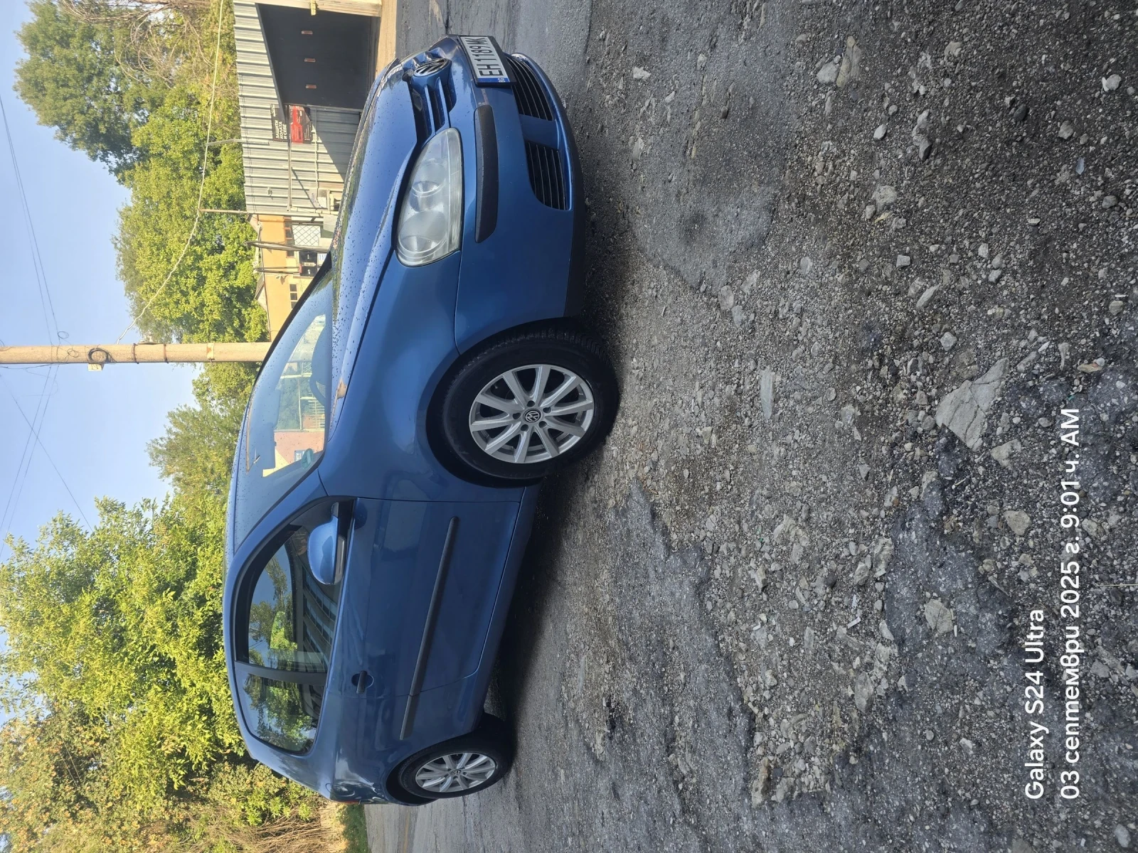 VW Golf 1.9 TDI 90 - изображение 4