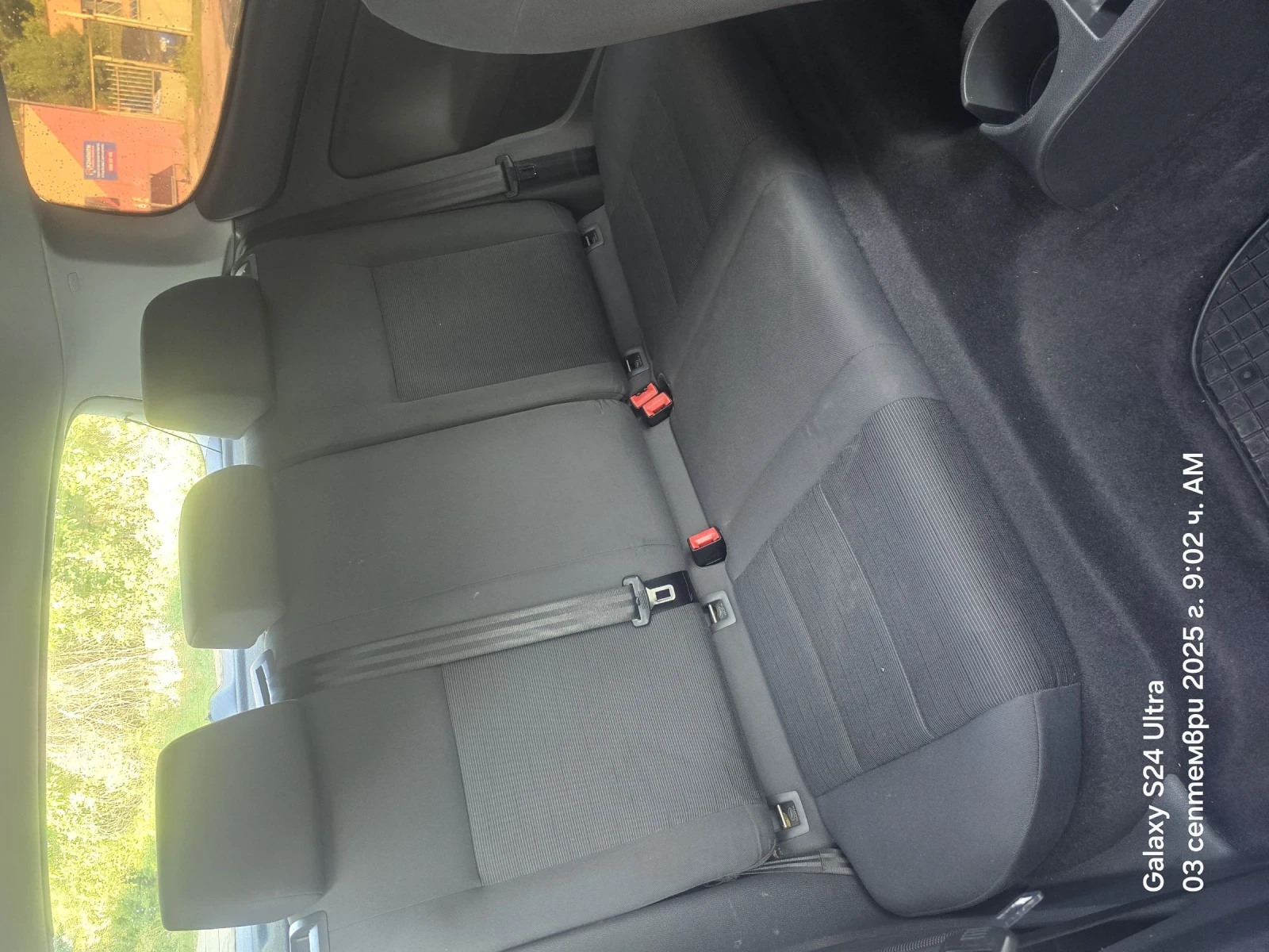 VW Golf 1.9 TDI 90 - изображение 6