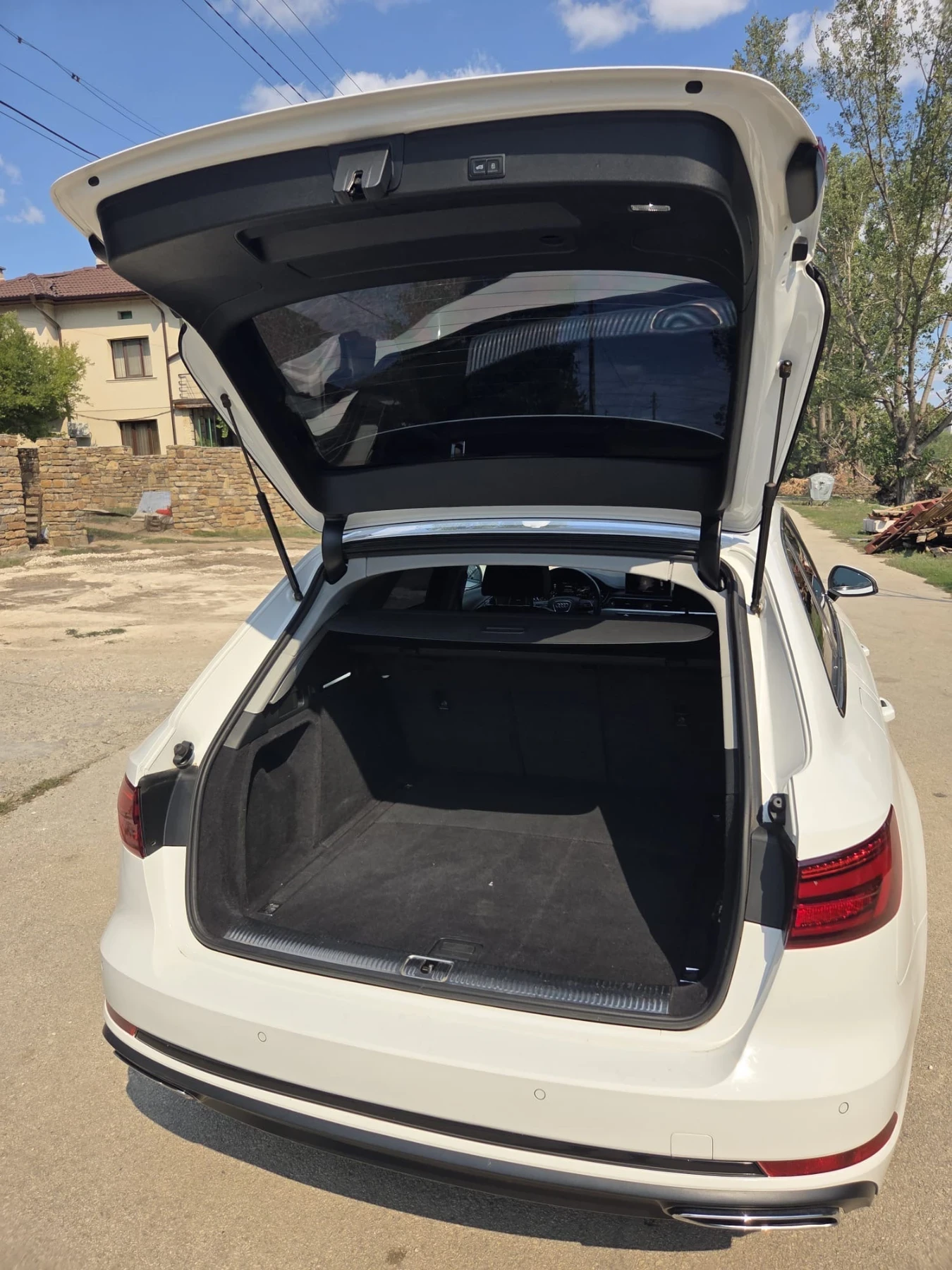 Audi A4 | Mobile.bg � ����������� 13