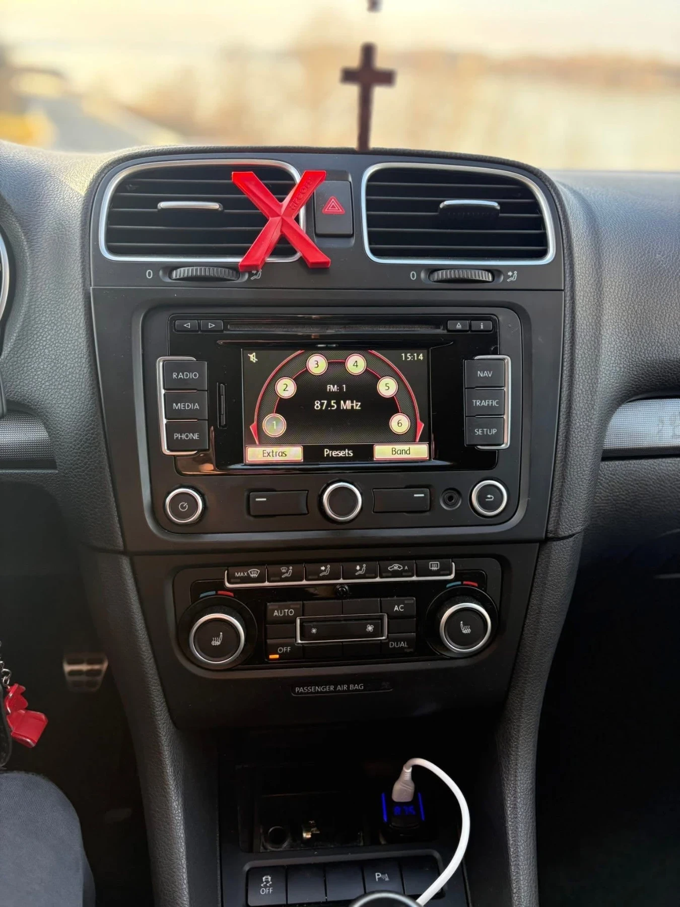 VW Golf VW Golf 6 | Mobile.bg — изображение 5