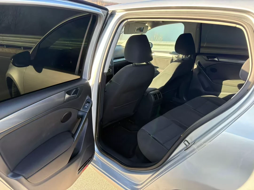 VW Golf VW Golf 6 | Mobile.bg — изображение 7