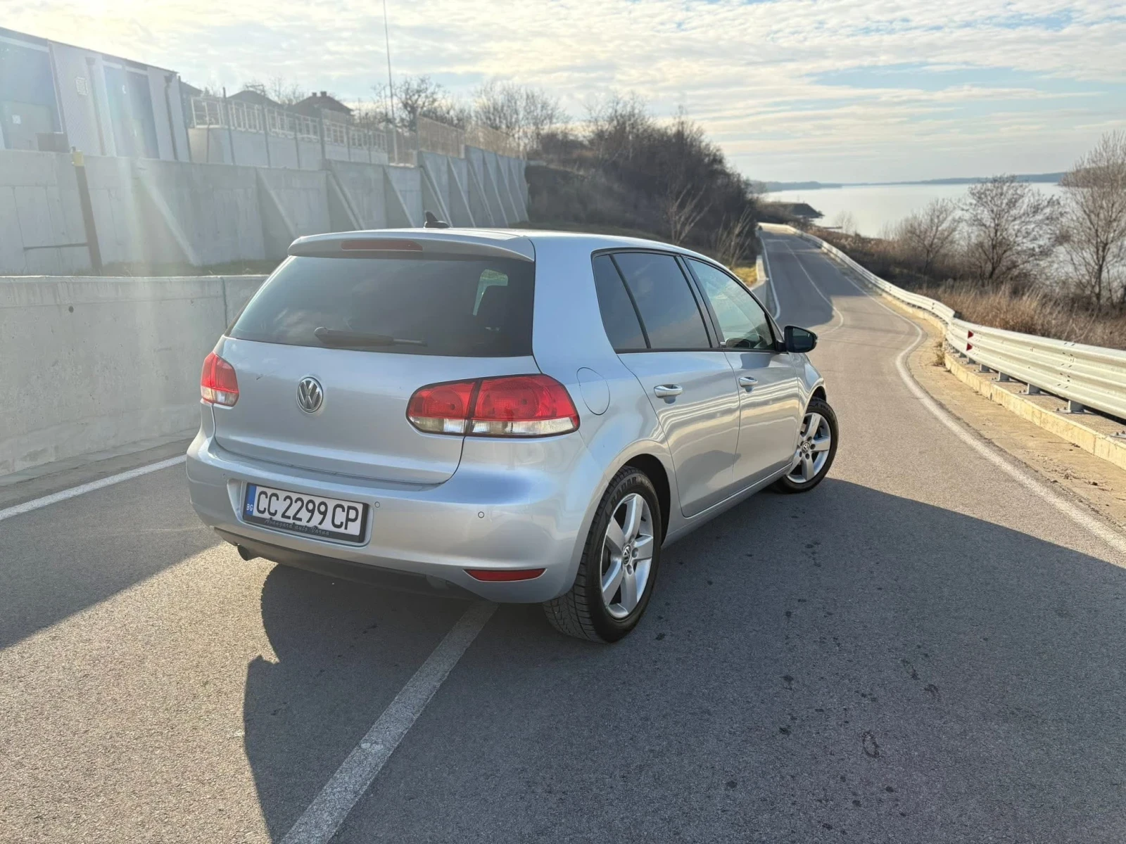 VW Golf VW Golf 6 | Mobile.bg — изображение 3