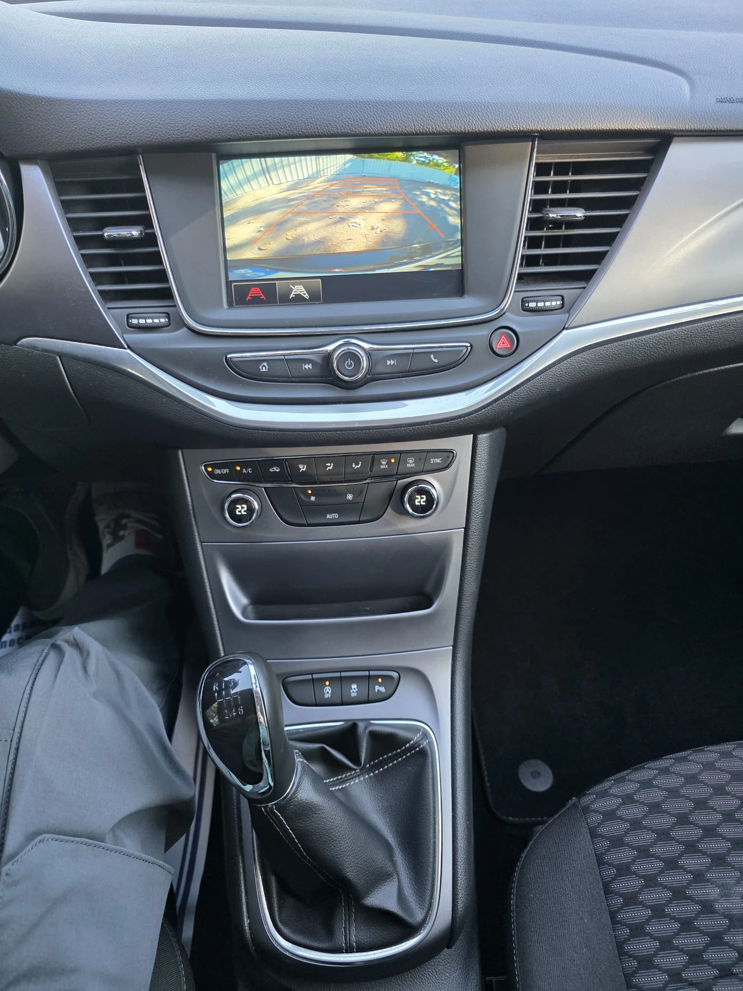 Opel Astra 1.4i * 150..* SWISS*  | Mobile.bg   11