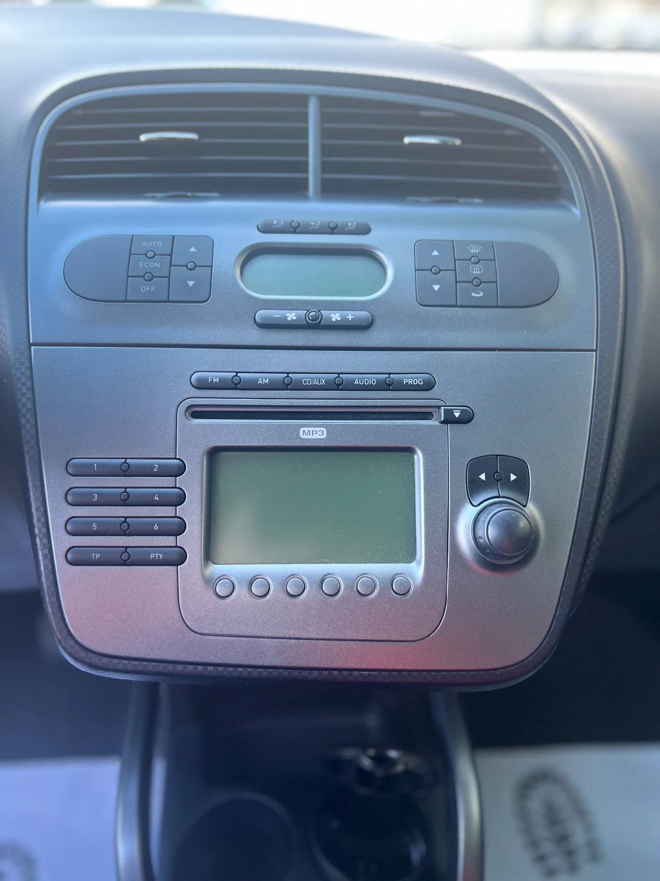 Seat Altea 1.9 TDI - изображение 9