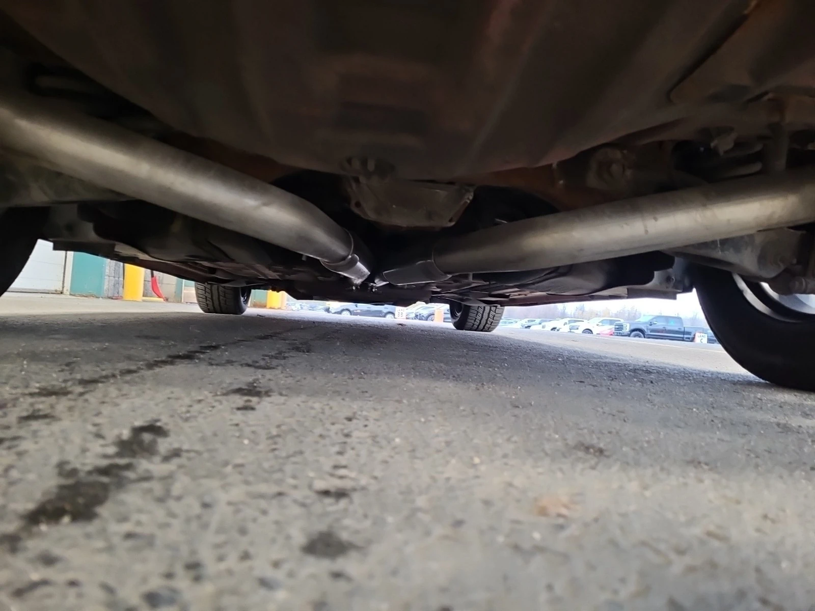 Dodge Challenger RT * * CARFAX * * АВТО КРЕДИТ * *  - изображение 9