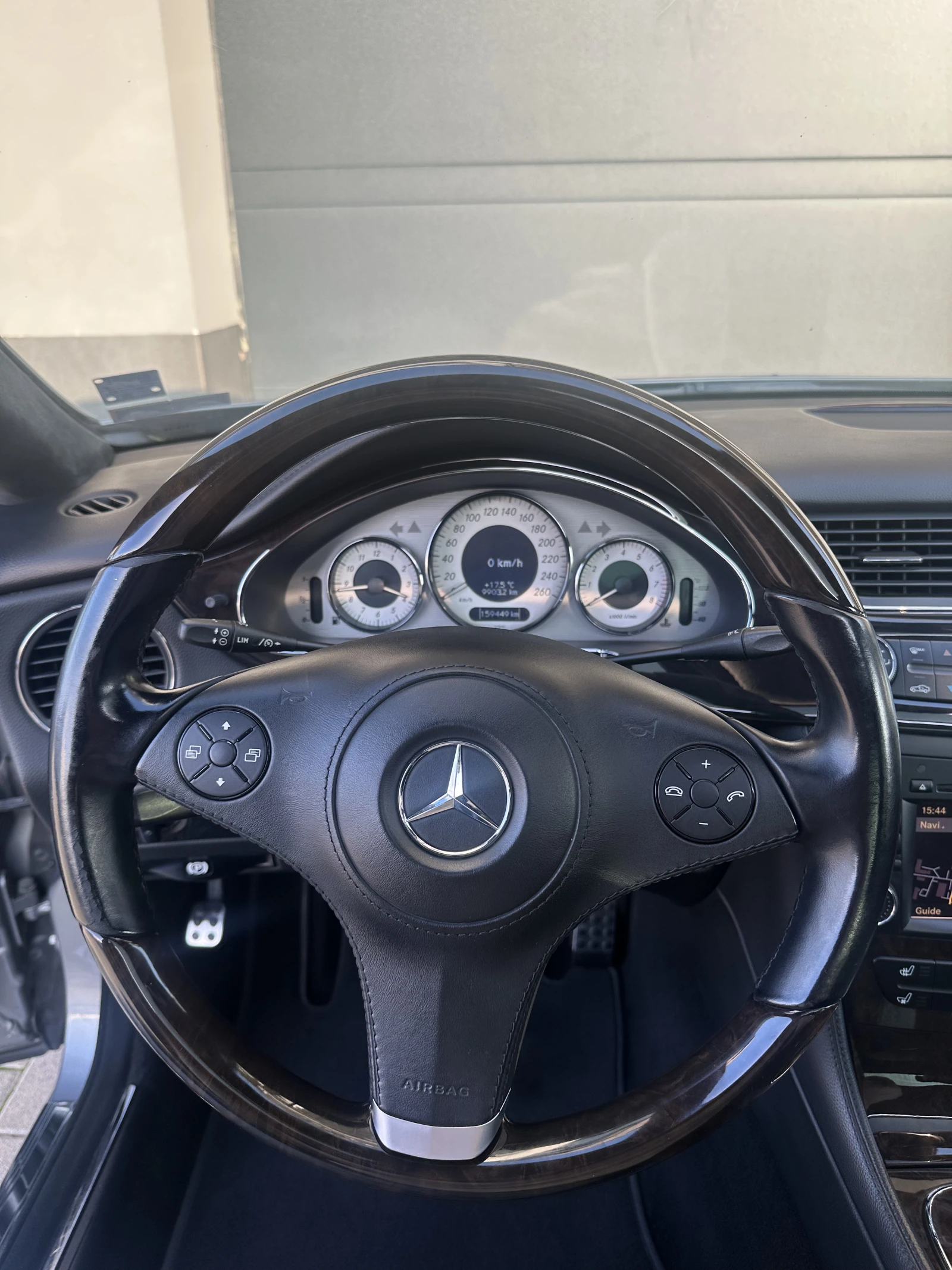 Mercedes-Benz CLS 350 ^GRAND EDITION^DESIGNO^FACELIFT^ - изображение 9