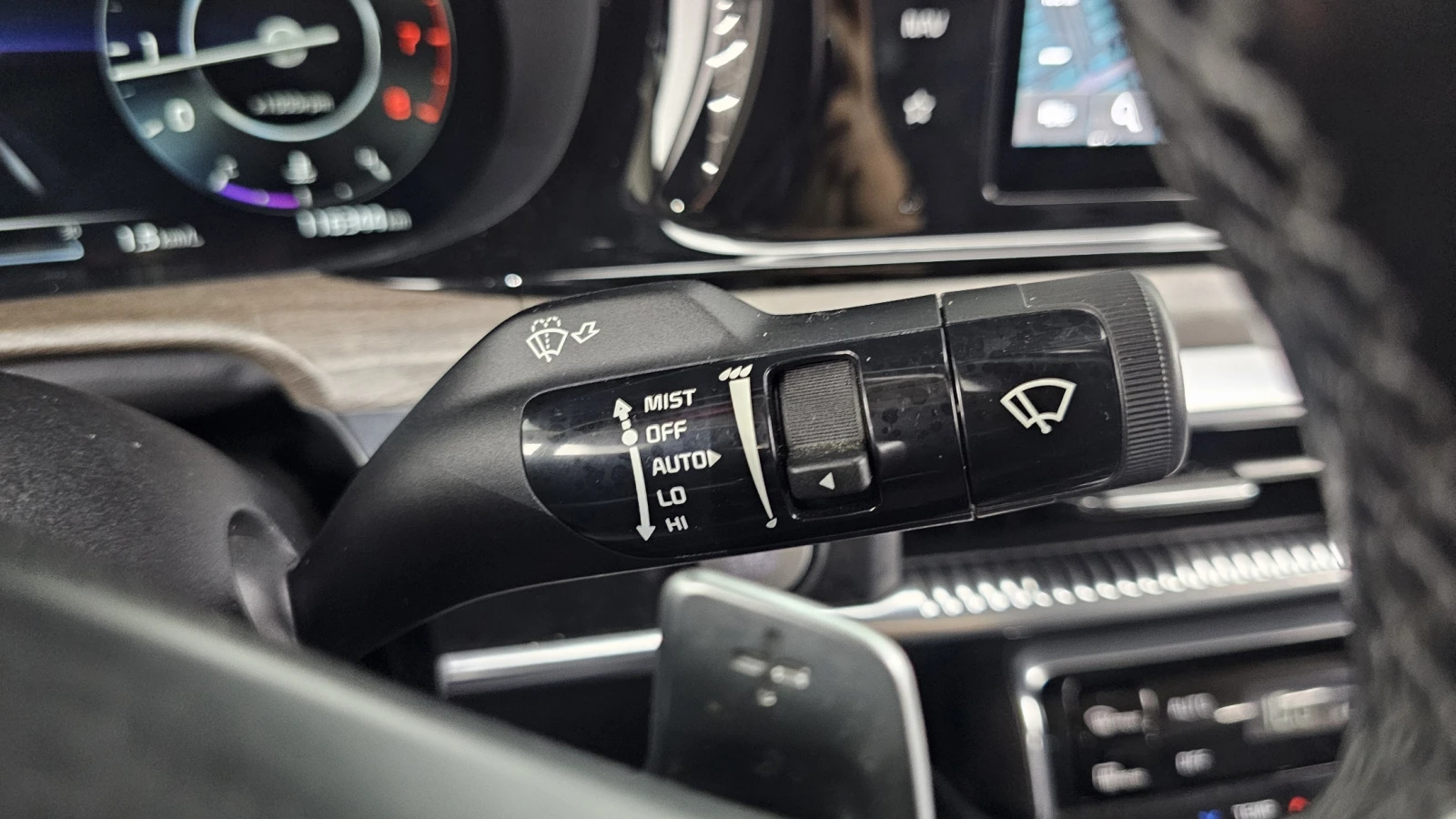 Kia K5 2.0 NOBLESSE autogeorge.com | Mobile.bg � ����������� 17