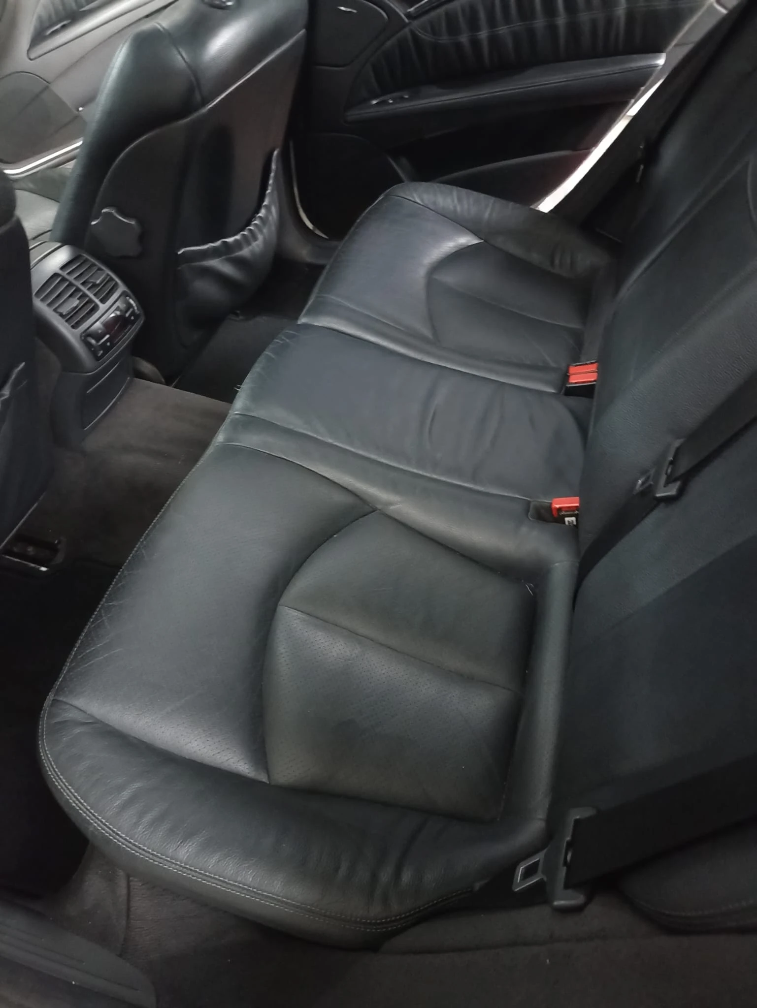 Mercedes-Benz E 270 AVANGARD | Mobile.bg � ����������� 10