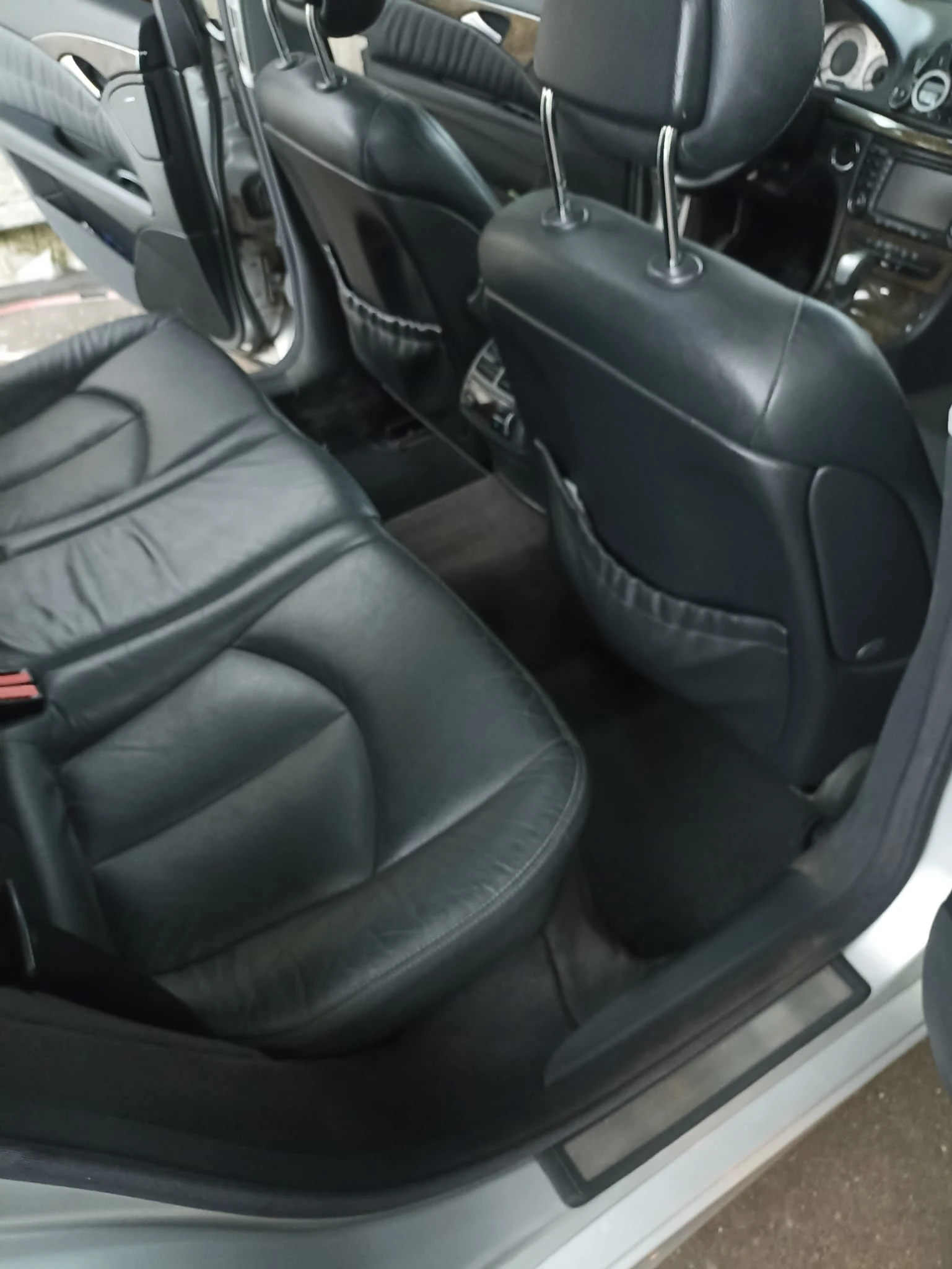 Mercedes-Benz E 270 AVANGARD | Mobile.bg � ����������� 9