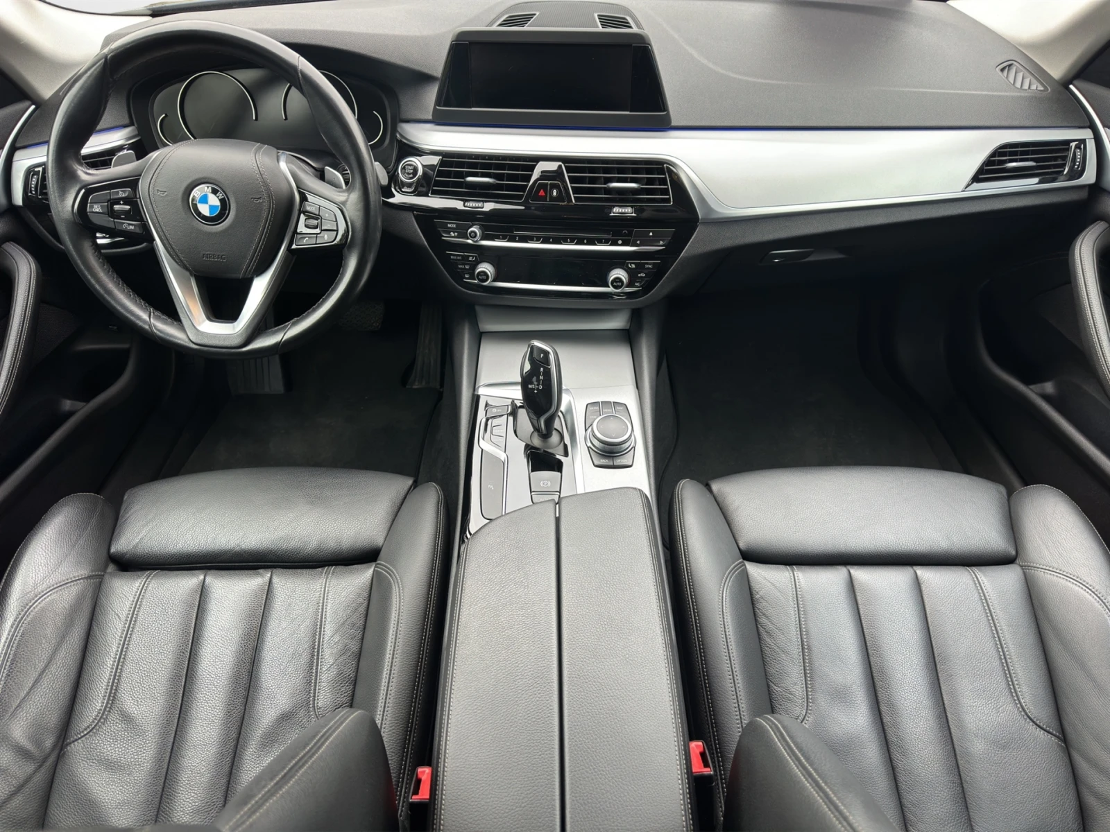 BMW 540 xDrive | Mobile.bg   7