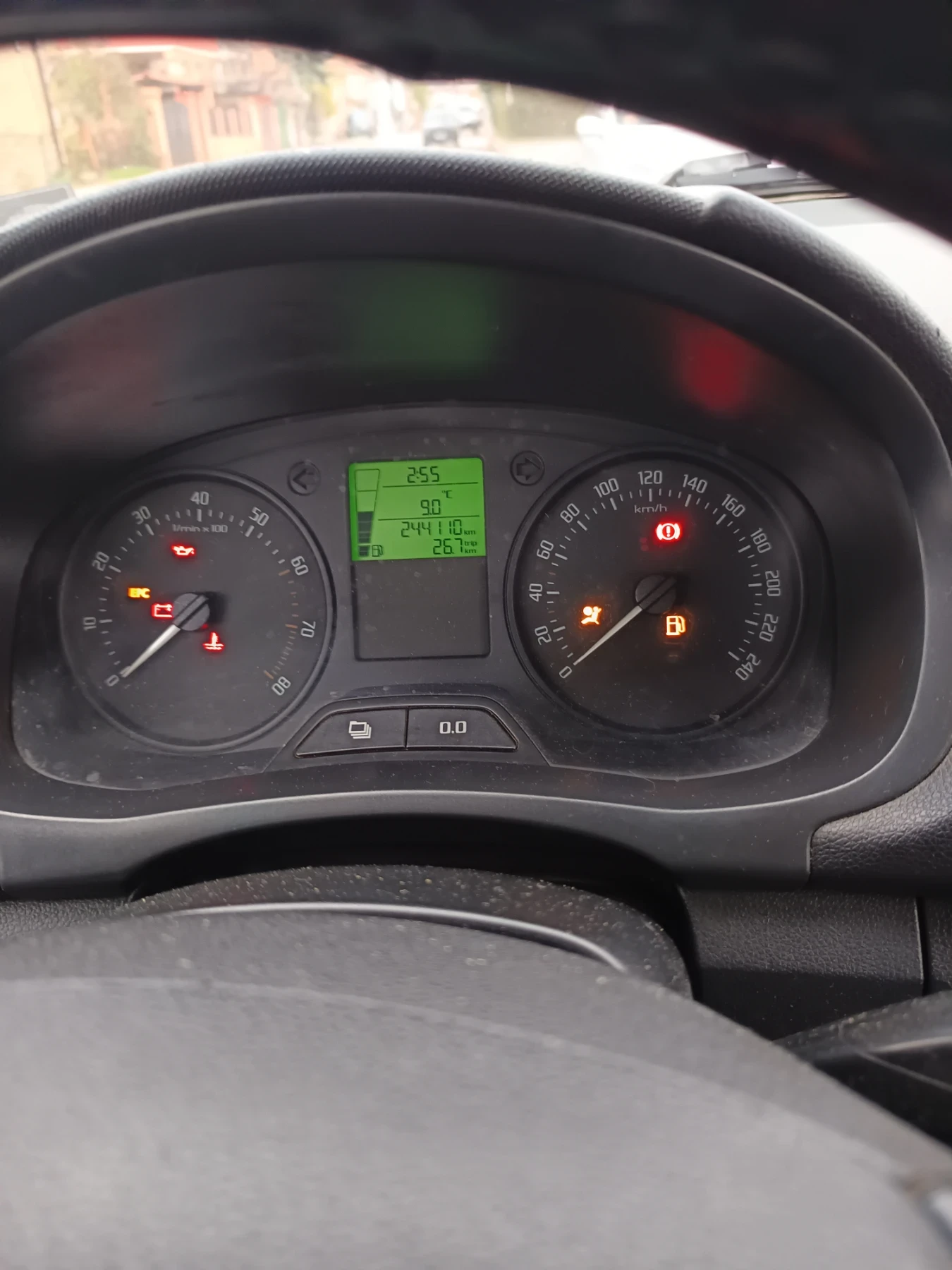 Skoda Fabia 1.2 | Mobile.bg   12