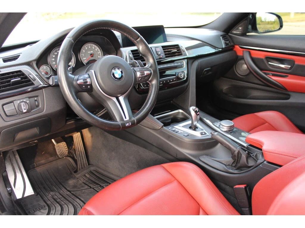 BMW M4 * Coupe * CARFAX *    | Mobile.bg   9