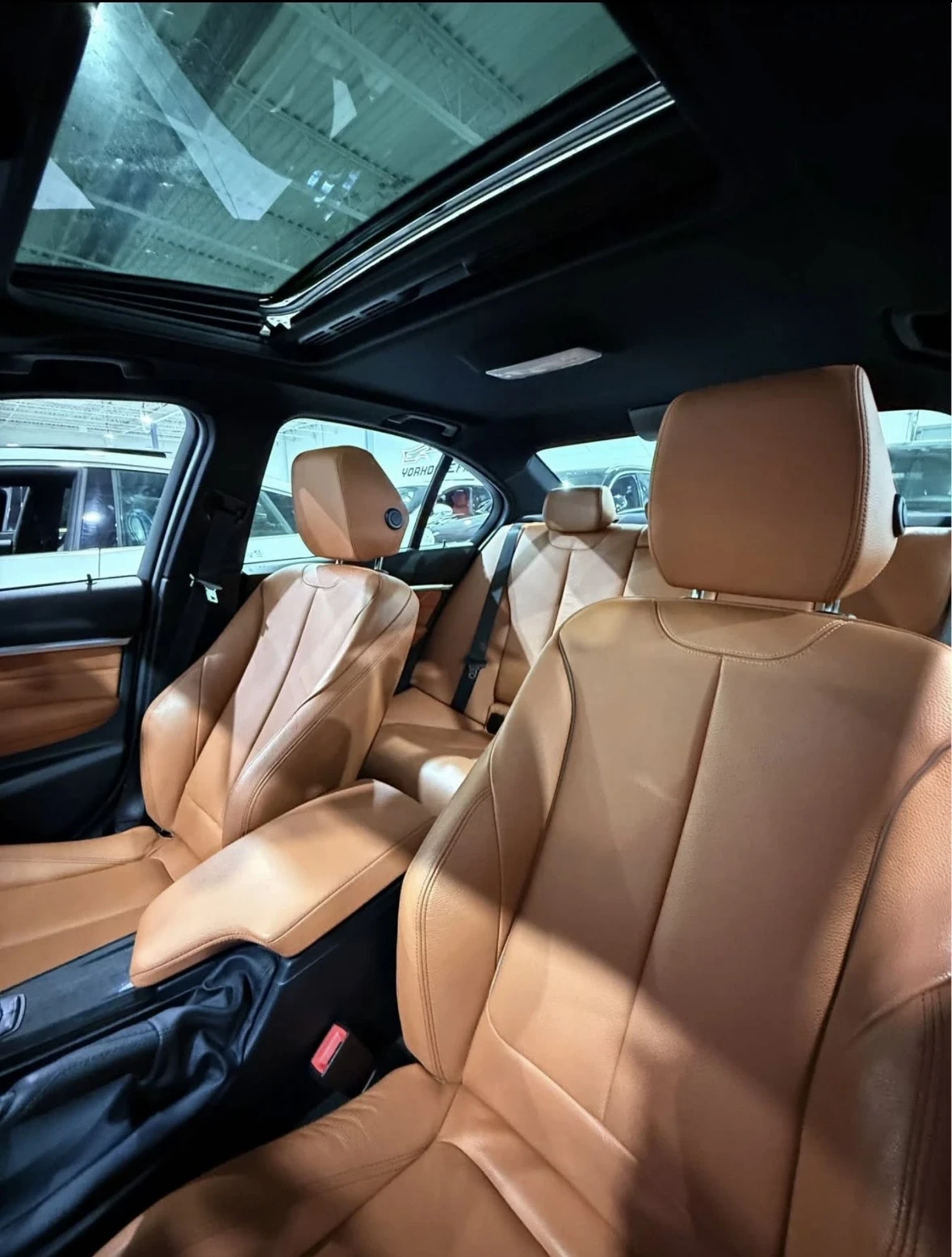 BMW 330 * * CARFAX* * M-SPORT PACKAGE* * АВТО КРЕДИТ - изображение 8