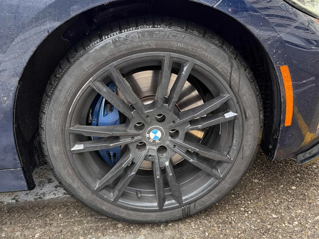 BMW 340 * M340i xDrive * CARFAX * БЕЗ ПЪРВОНАЧАЛНА ВНОСКА - изображение 7