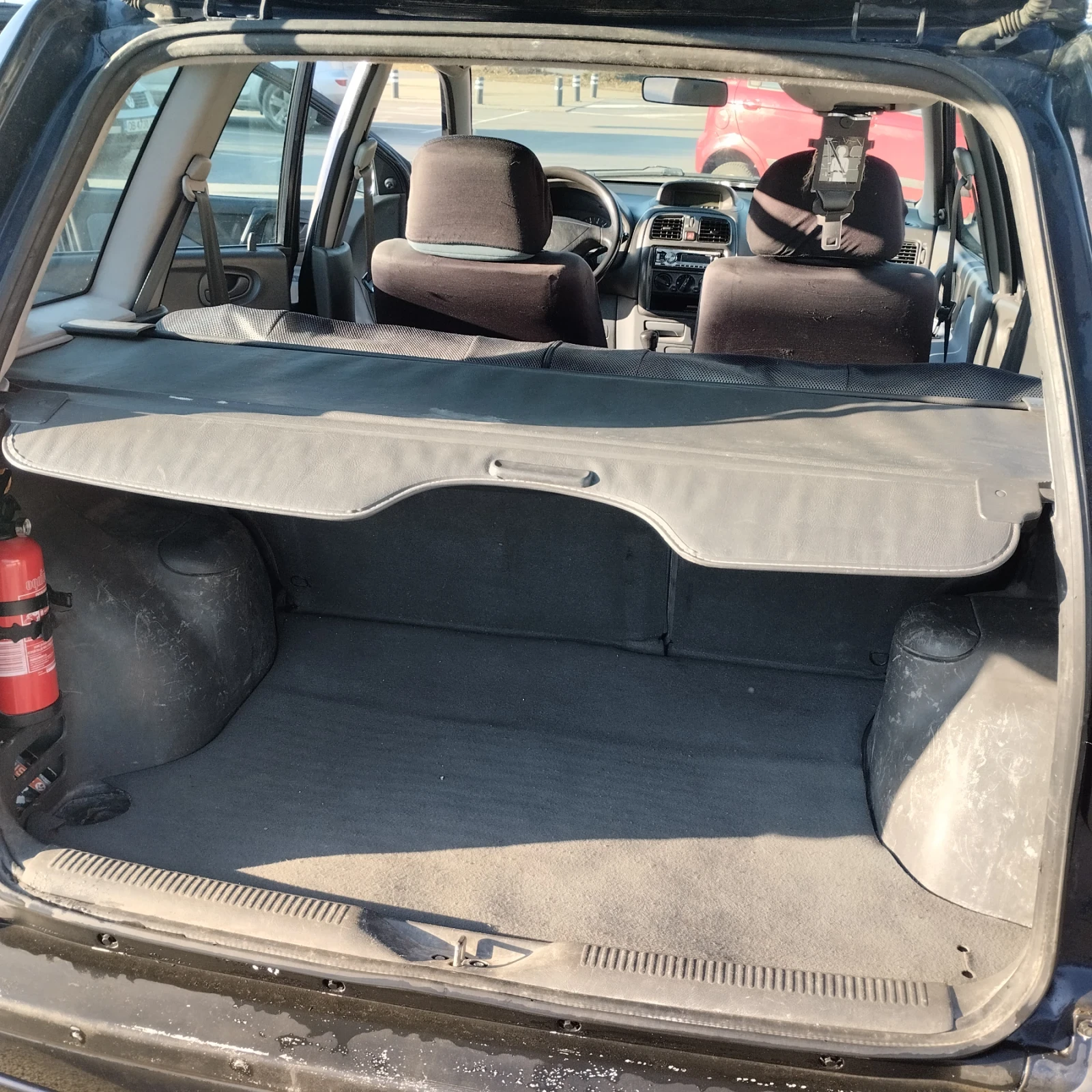 Mitsubishi Space star LPG-��� 16V | Mobile.bg � ����������� 12
