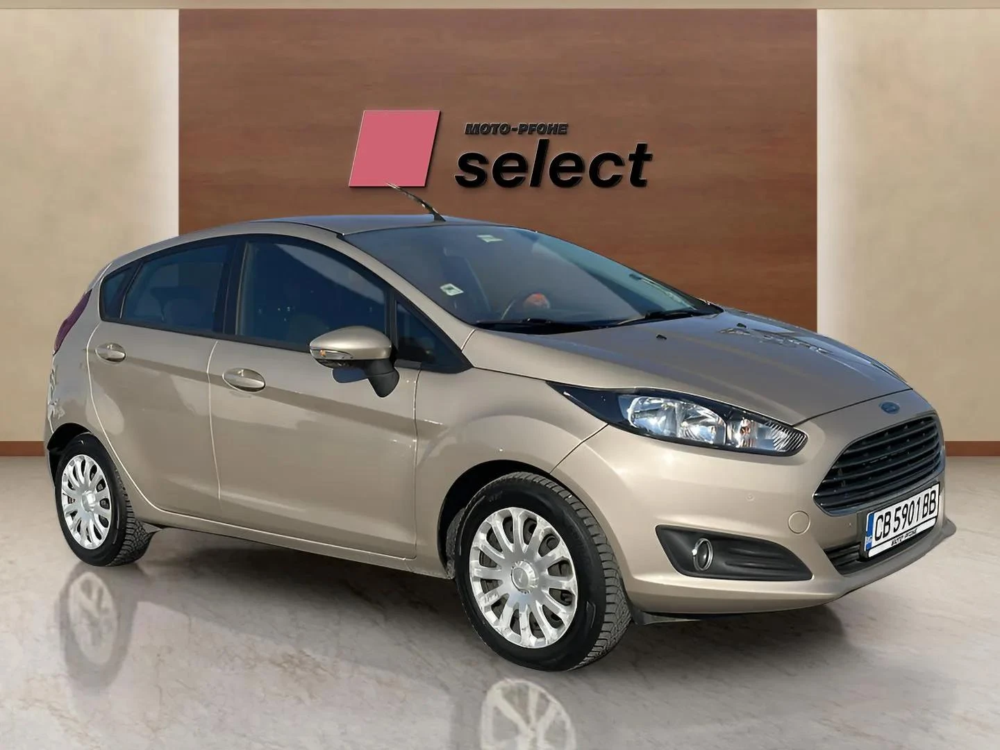 Ford Fiesta 1.0 EcoBoost - изображение 3