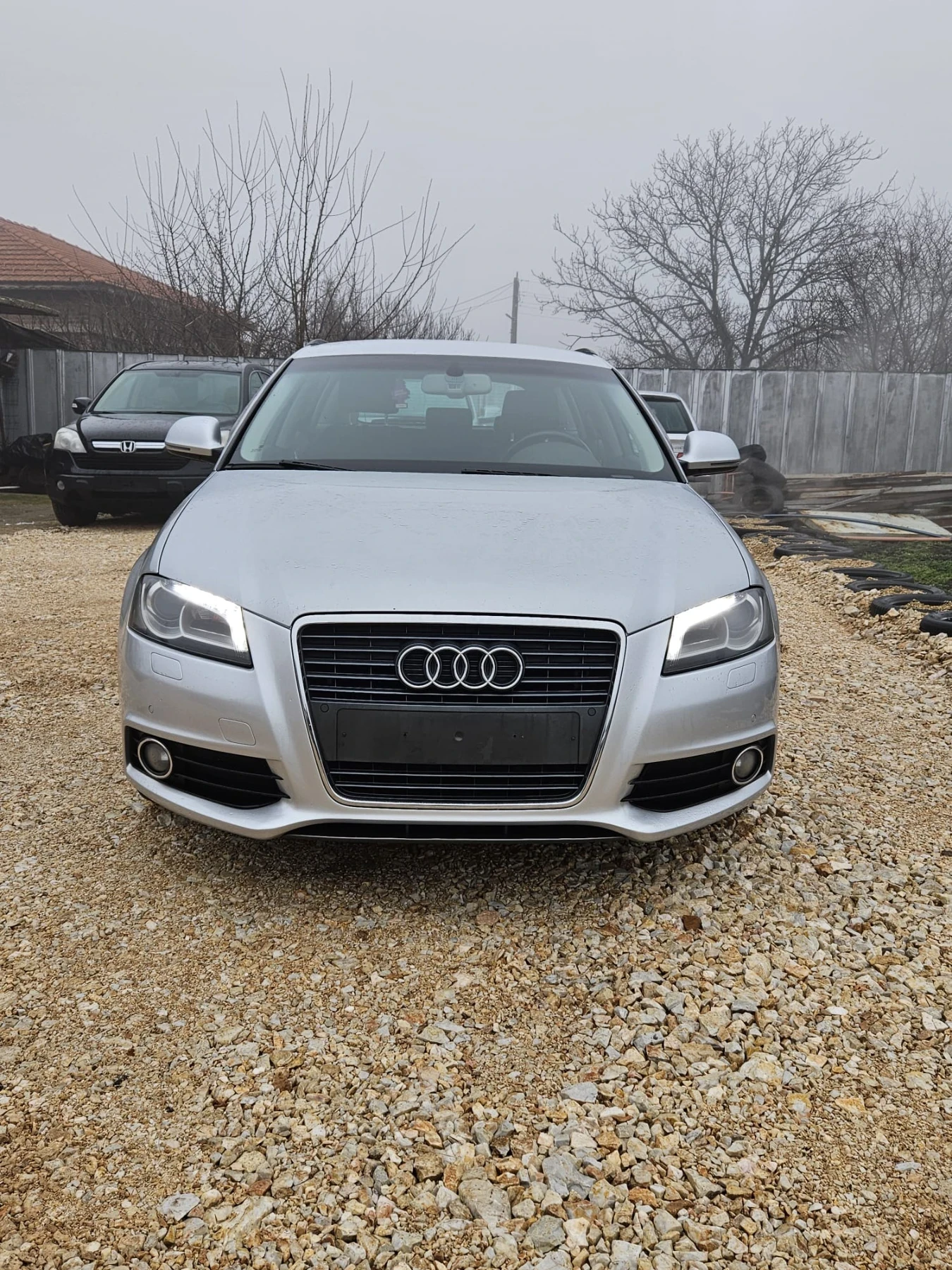 Audi A3 S line | Mobile.bg � ����������� 1
