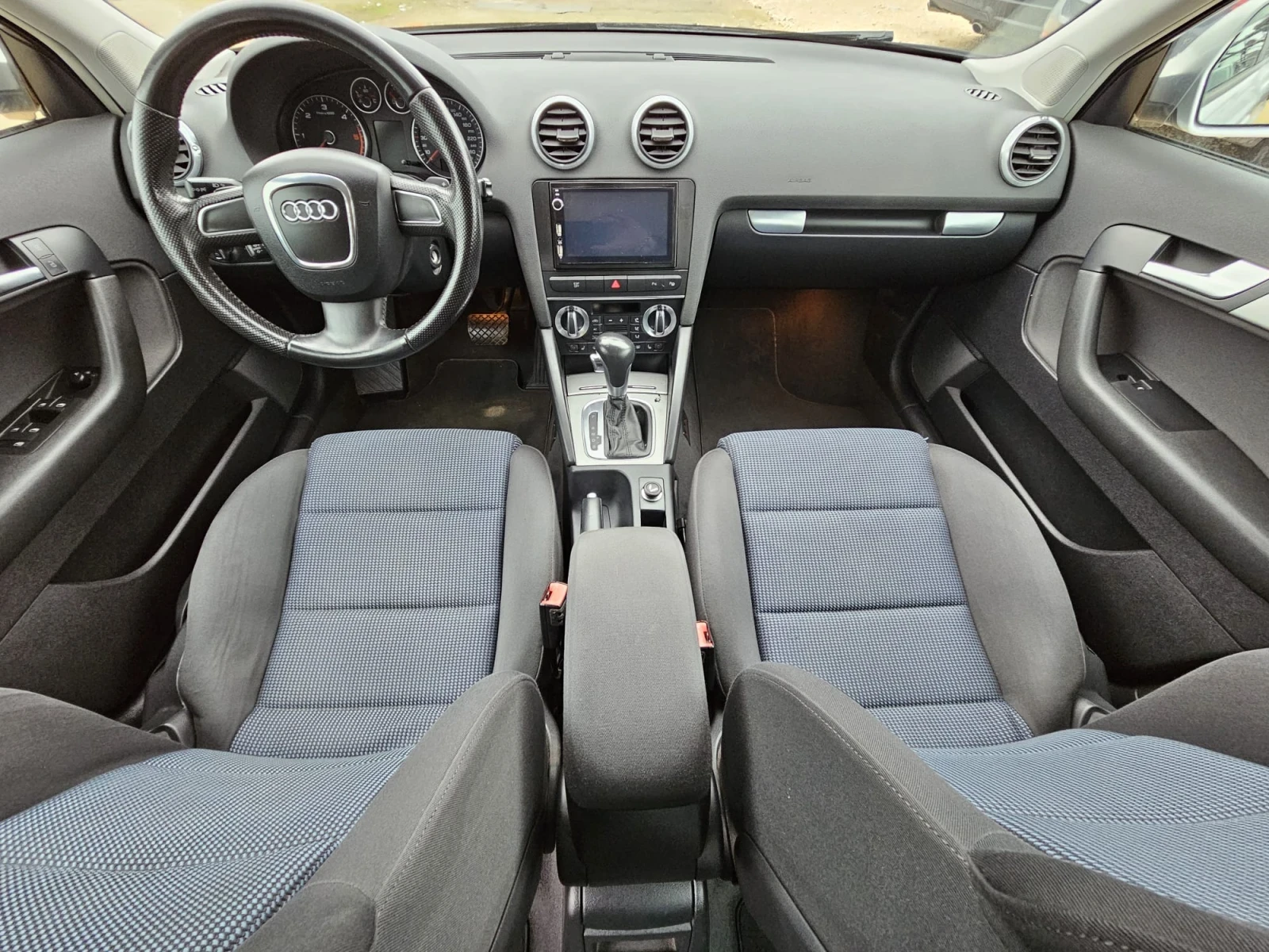 Audi A3 S line | Mobile.bg � ����������� 9
