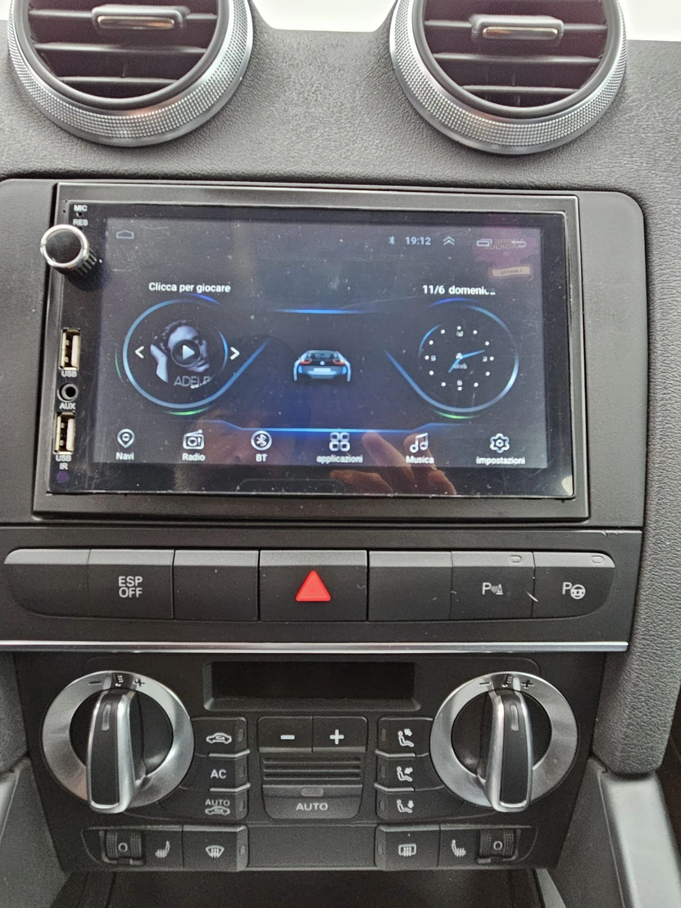 Audi A3 S line | Mobile.bg � ����������� 12