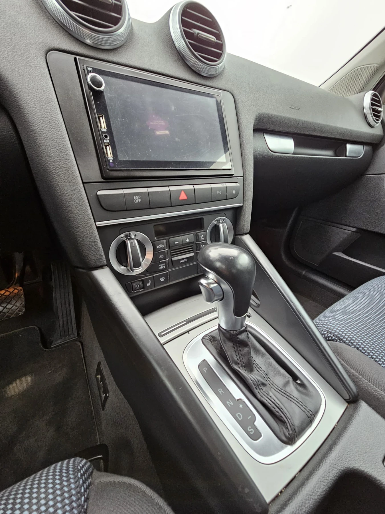 Audi A3 S line | Mobile.bg � ����������� 11