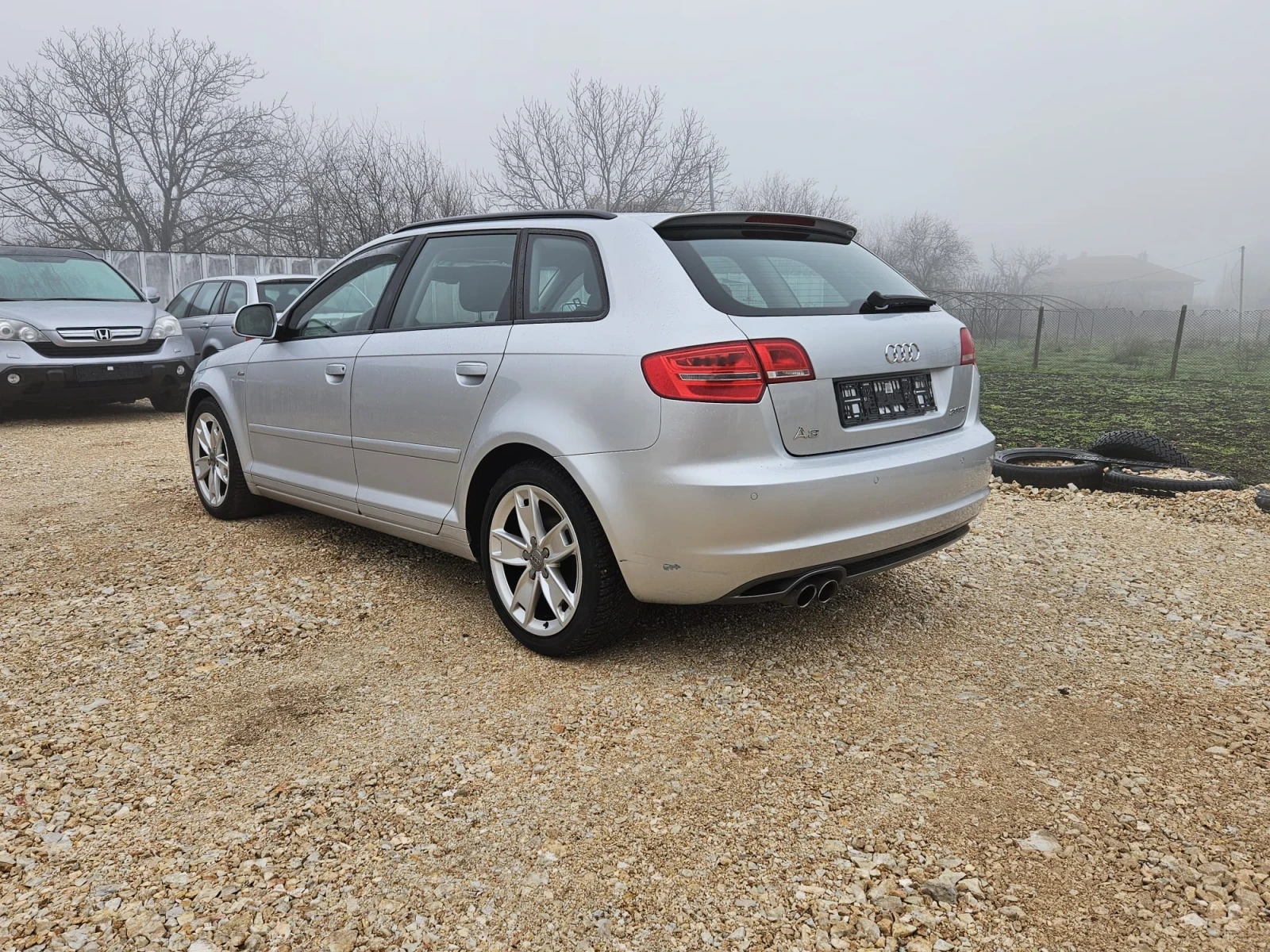 Audi A3 S line | Mobile.bg � ����������� 6