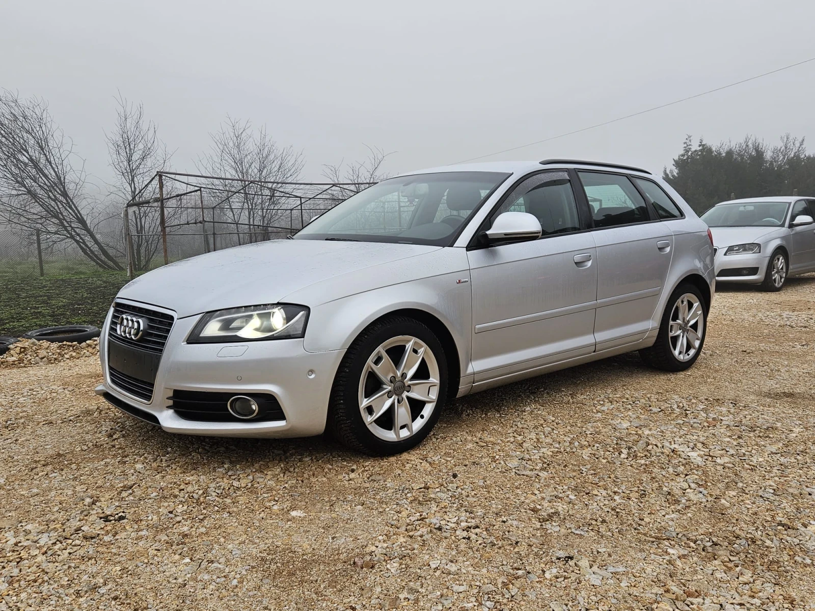 Audi A3 S line | Mobile.bg � ����������� 5