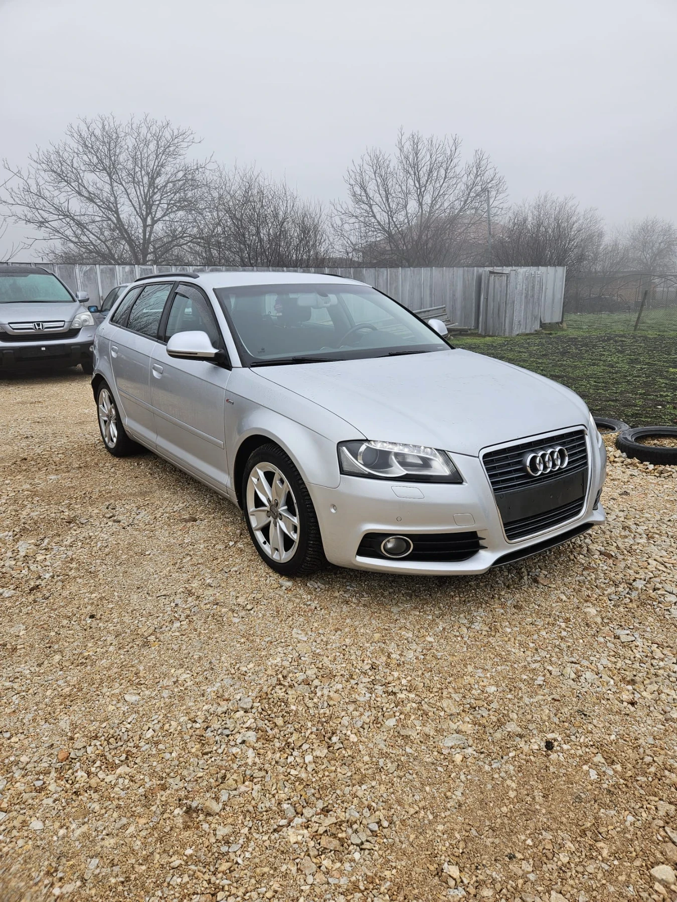 Audi A3 S line | Mobile.bg � ����������� 2