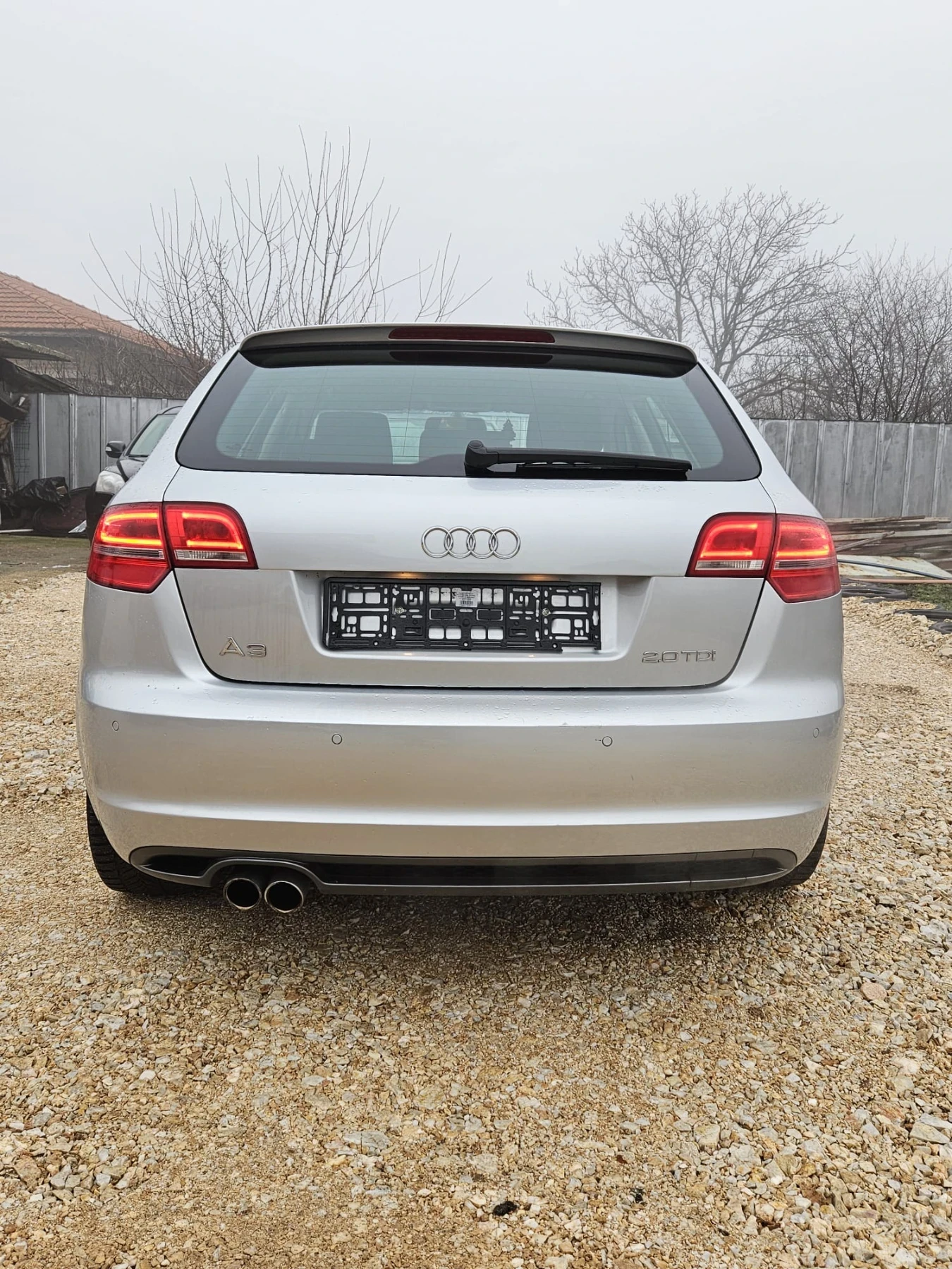Audi A3 S line | Mobile.bg � ����������� 7
