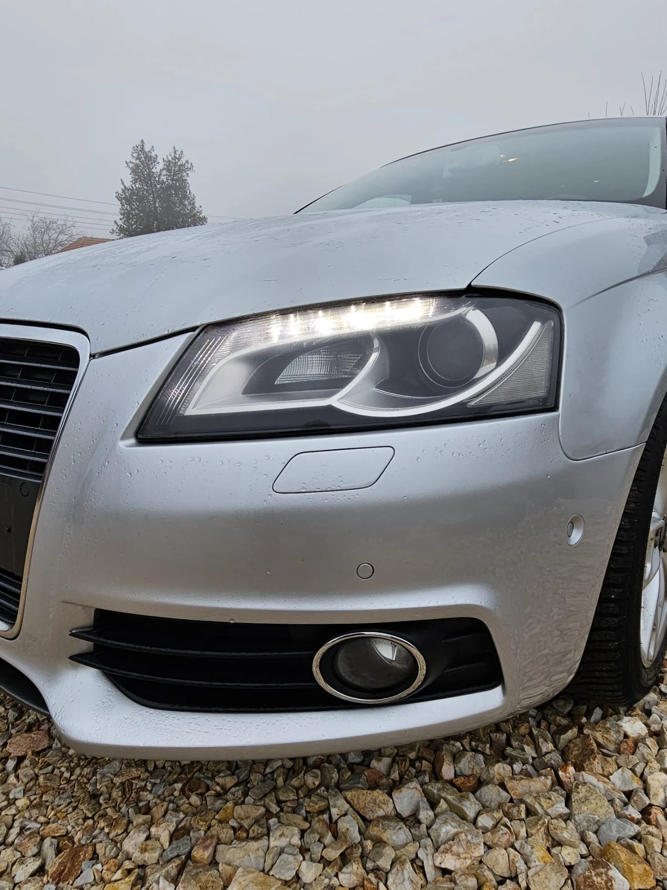 Audi A3 S line | Mobile.bg � ����������� 8