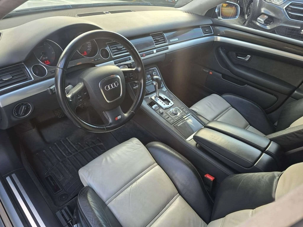 Audi S8 * CARFAX * ���� �� �� | Mobile.bg � ����������� 13