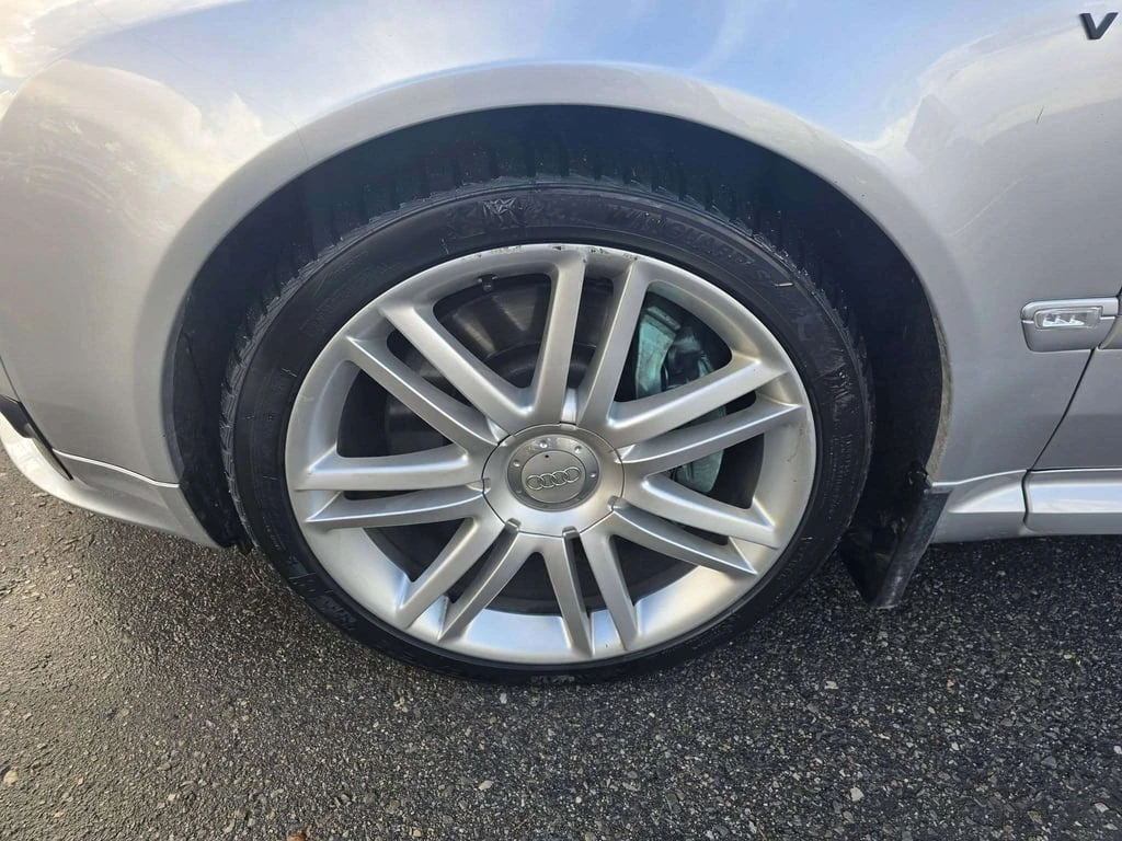 Audi S8 * CARFAX * ���� �� �� | Mobile.bg � ����������� 11