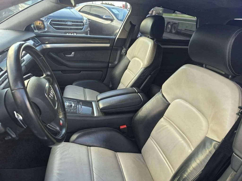 Audi S8 * CARFAX * ���� �� �� | Mobile.bg � ����������� 14
