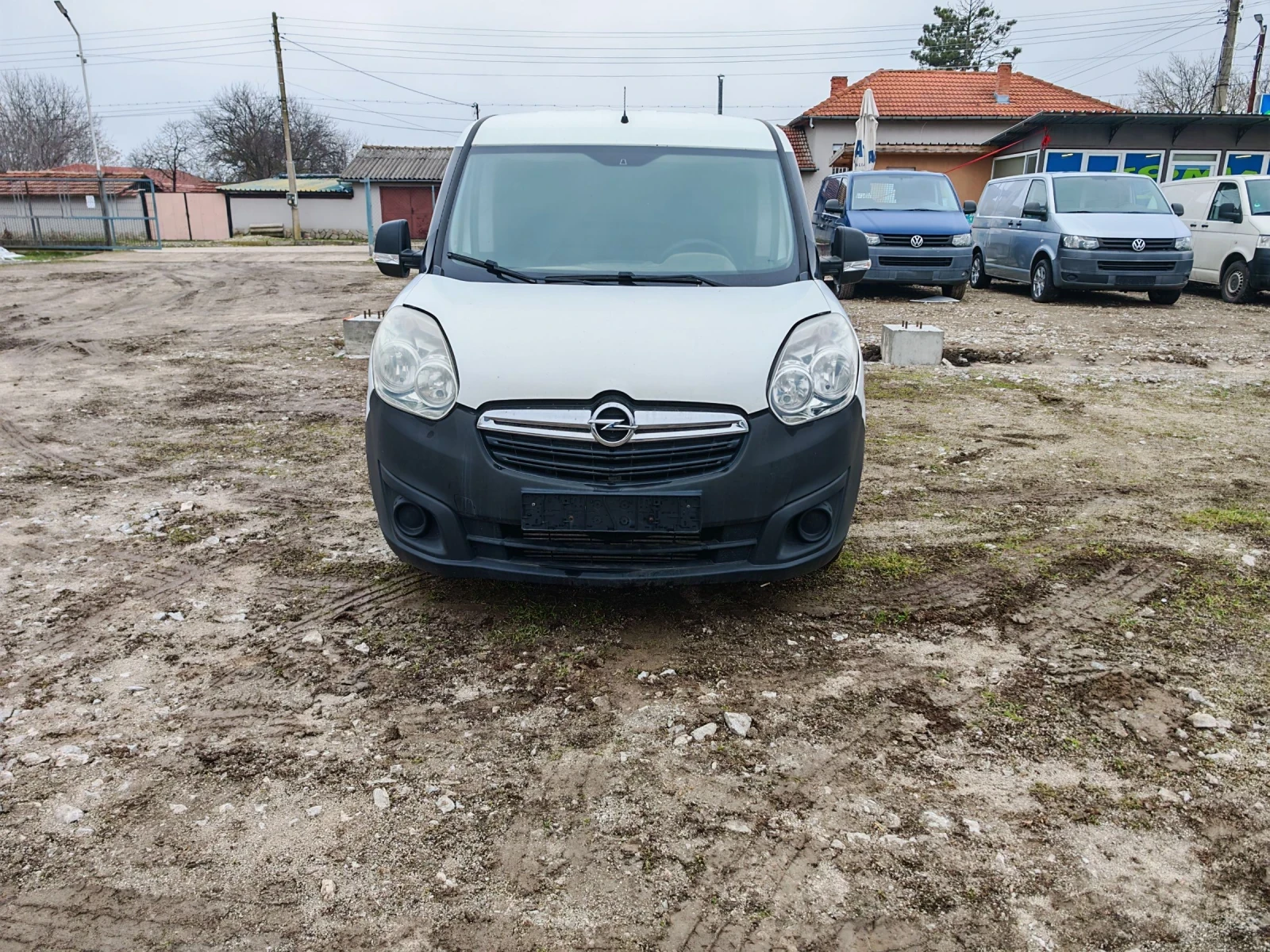 Opel Combo 1.3 ��������  | Mobile.bg � ����������� 1