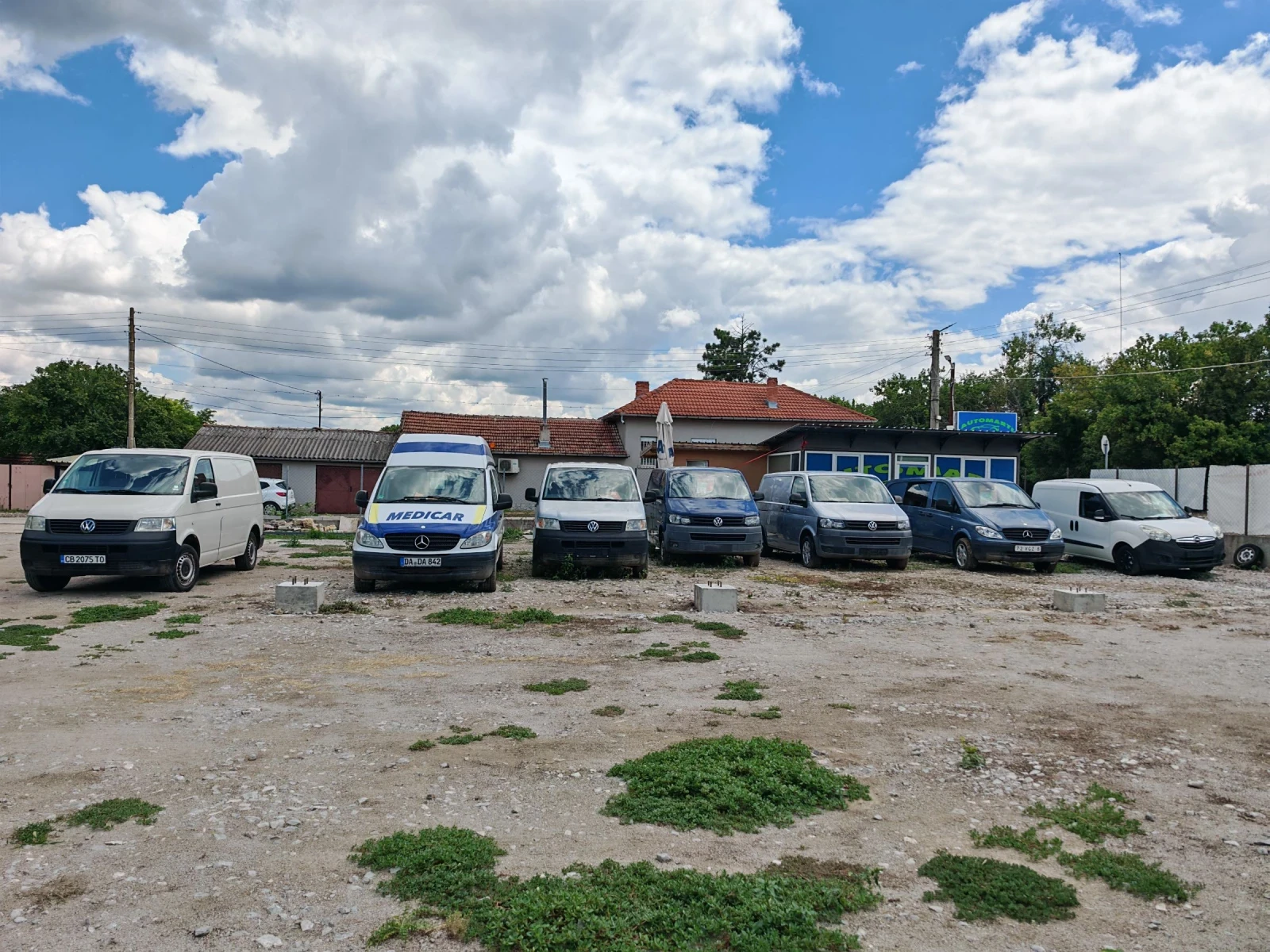 Opel Combo 1.3 ��������  | Mobile.bg � ����������� 9