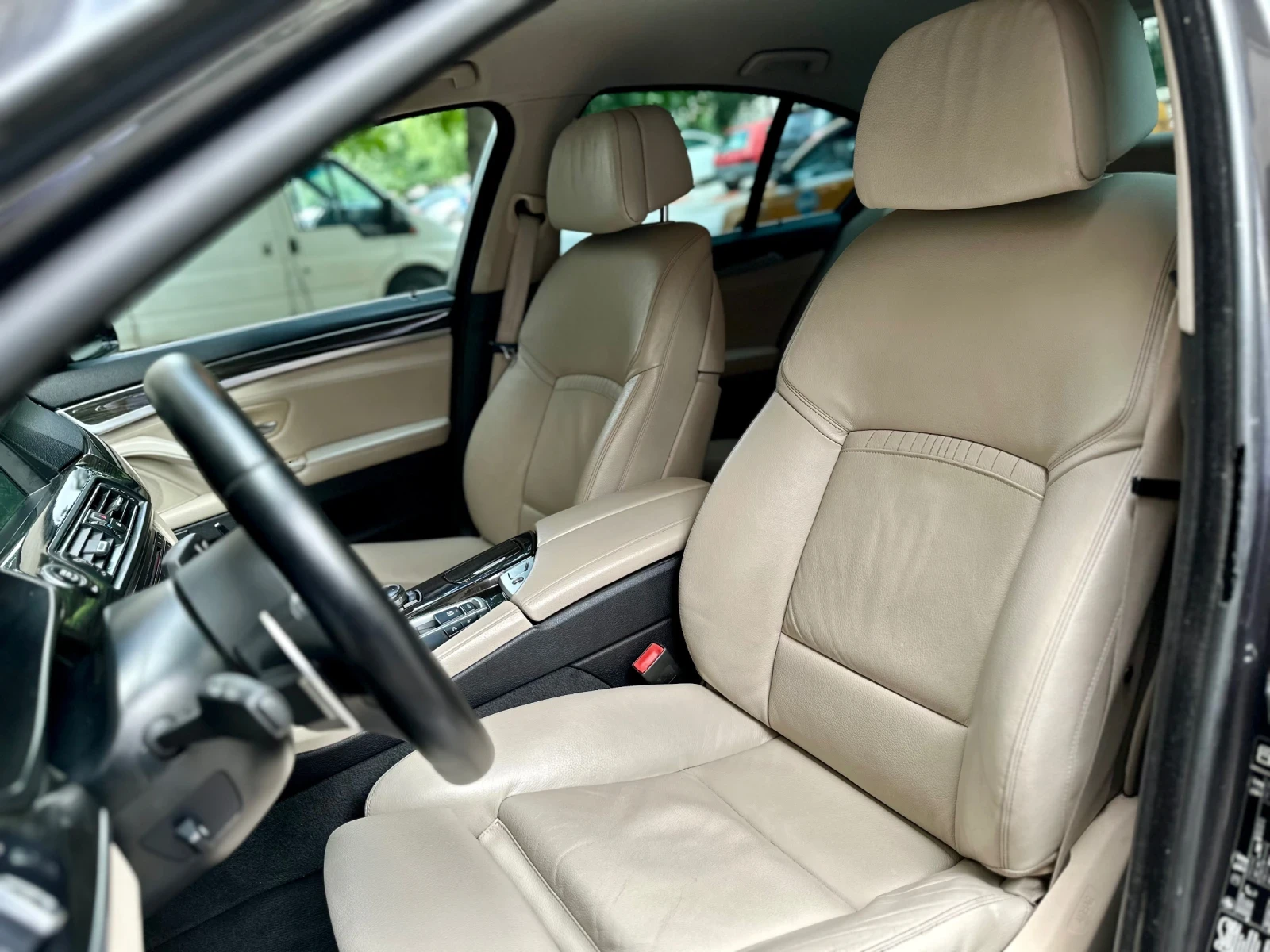 BMW 535 Xdrive , снимка 8 - Автомобили и джипове - 53997249