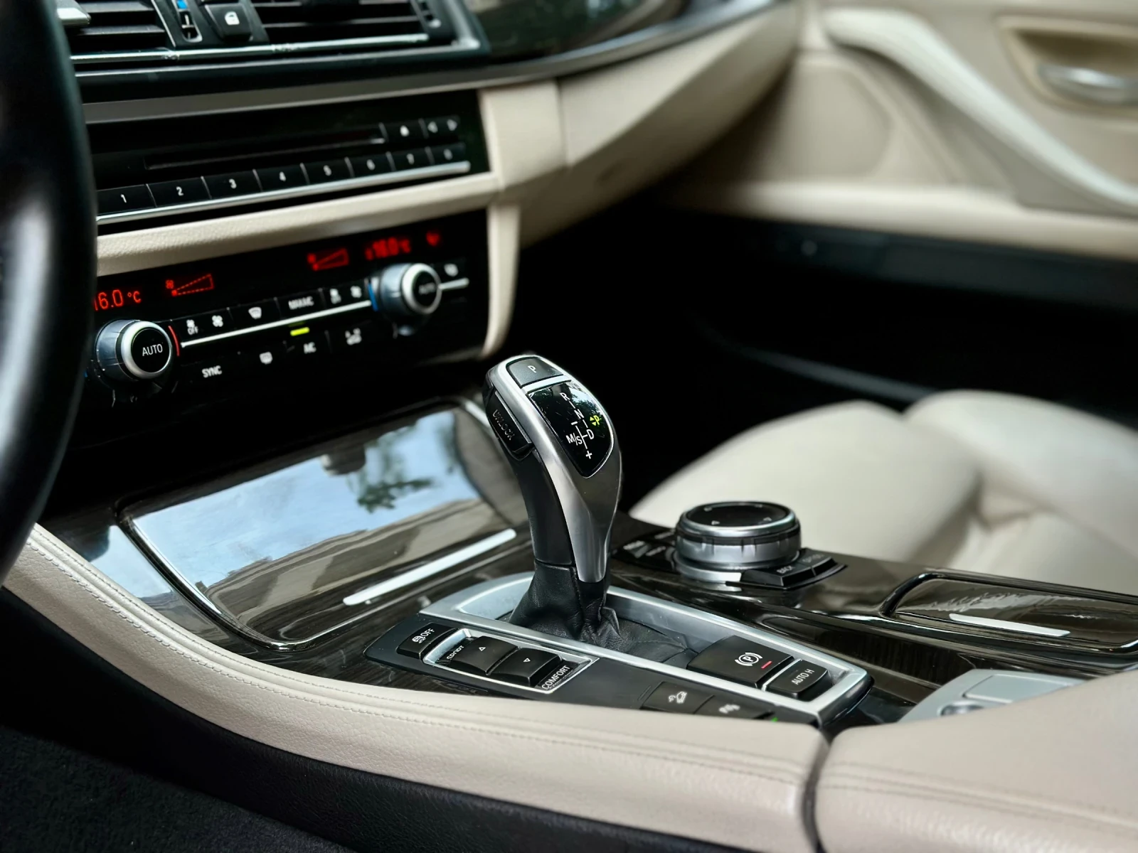 BMW 535 Xdrive , снимка 12 - Автомобили и джипове - 53997249