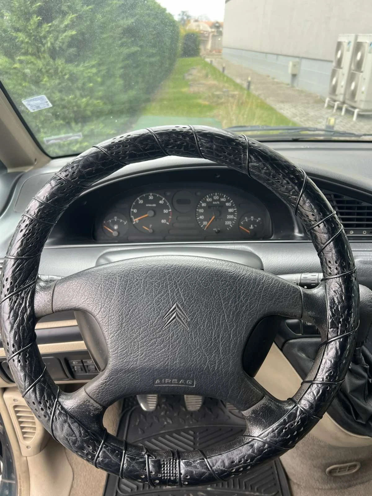 Citroen Evasion | Mobile.bg � ����������� 11