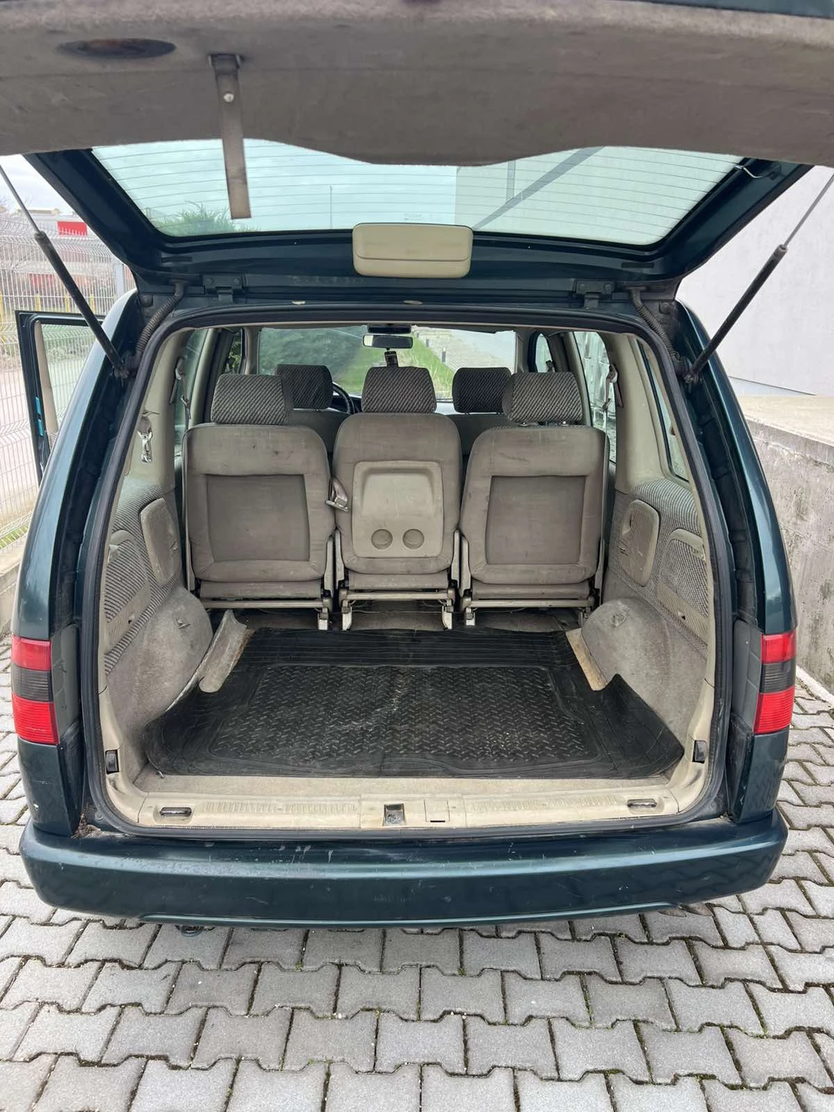 Citroen Evasion | Mobile.bg � ����������� 8