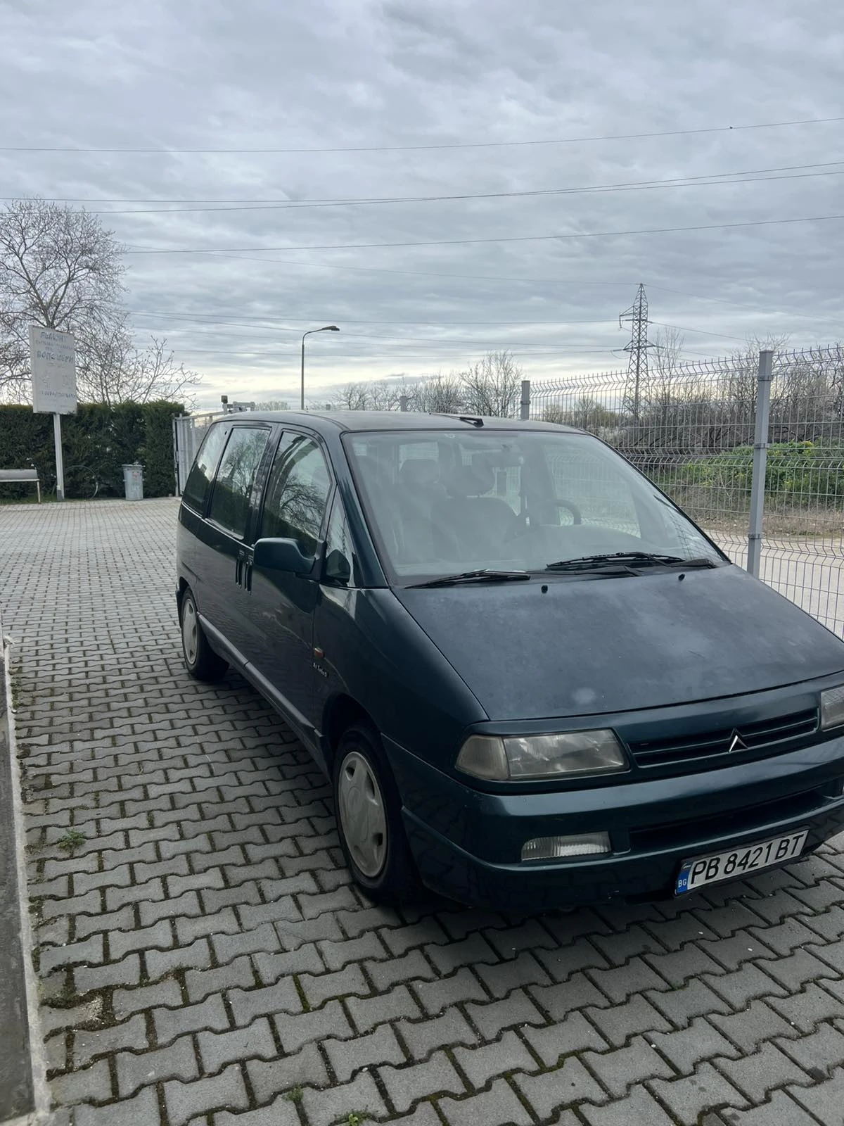 Citroen Evasion | Mobile.bg � ����������� 4